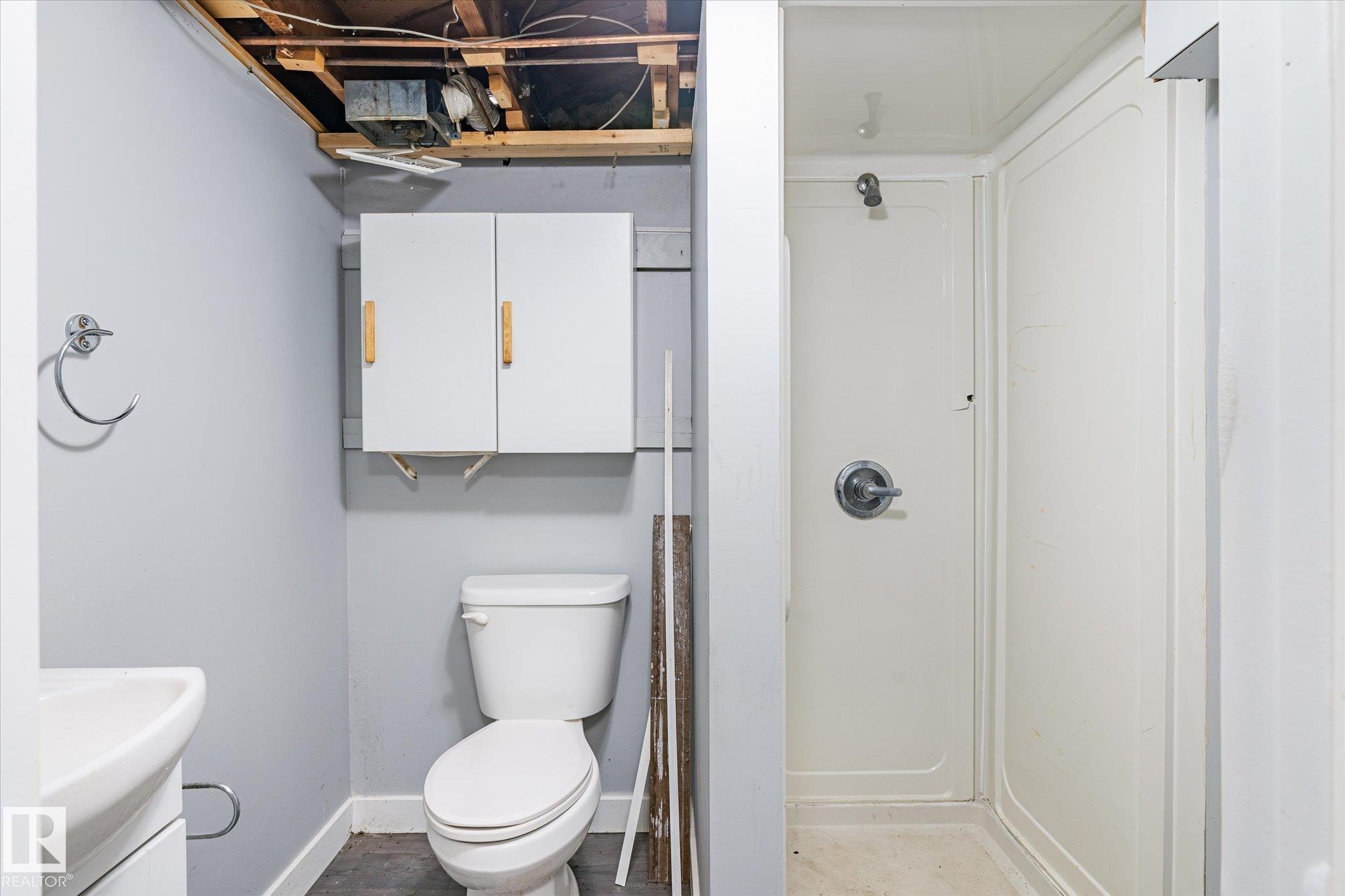 Photo 21 at 10439 159 Street NW, Britannia Youngstown, Edmonton