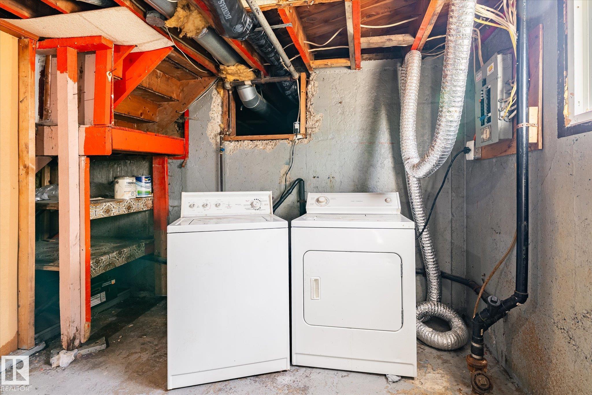 Photo 23 at 10439 159 Street NW, Britannia Youngstown, Edmonton