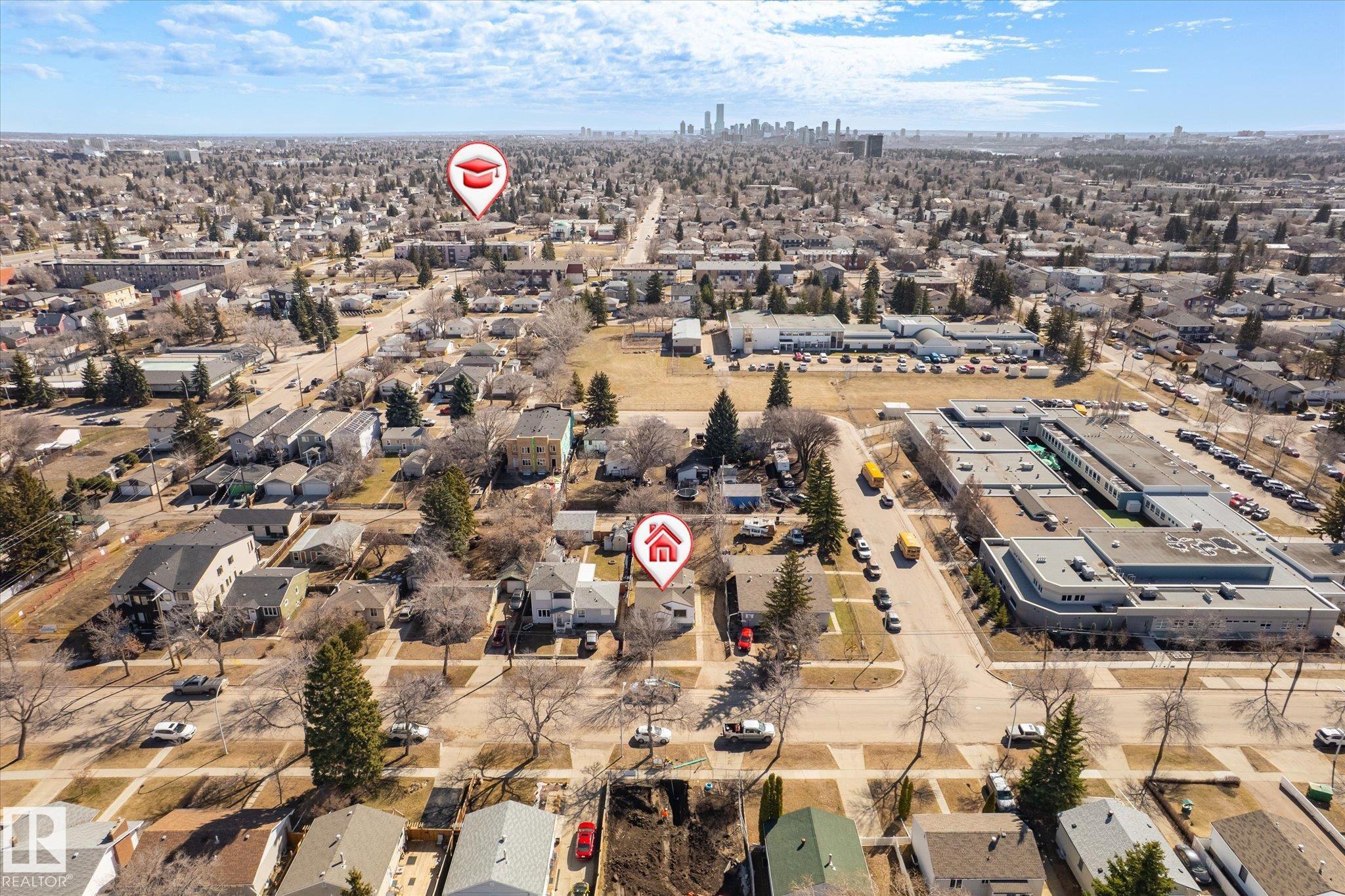 Photo 38 at 10439 159 Street NW, Britannia Youngstown, Edmonton