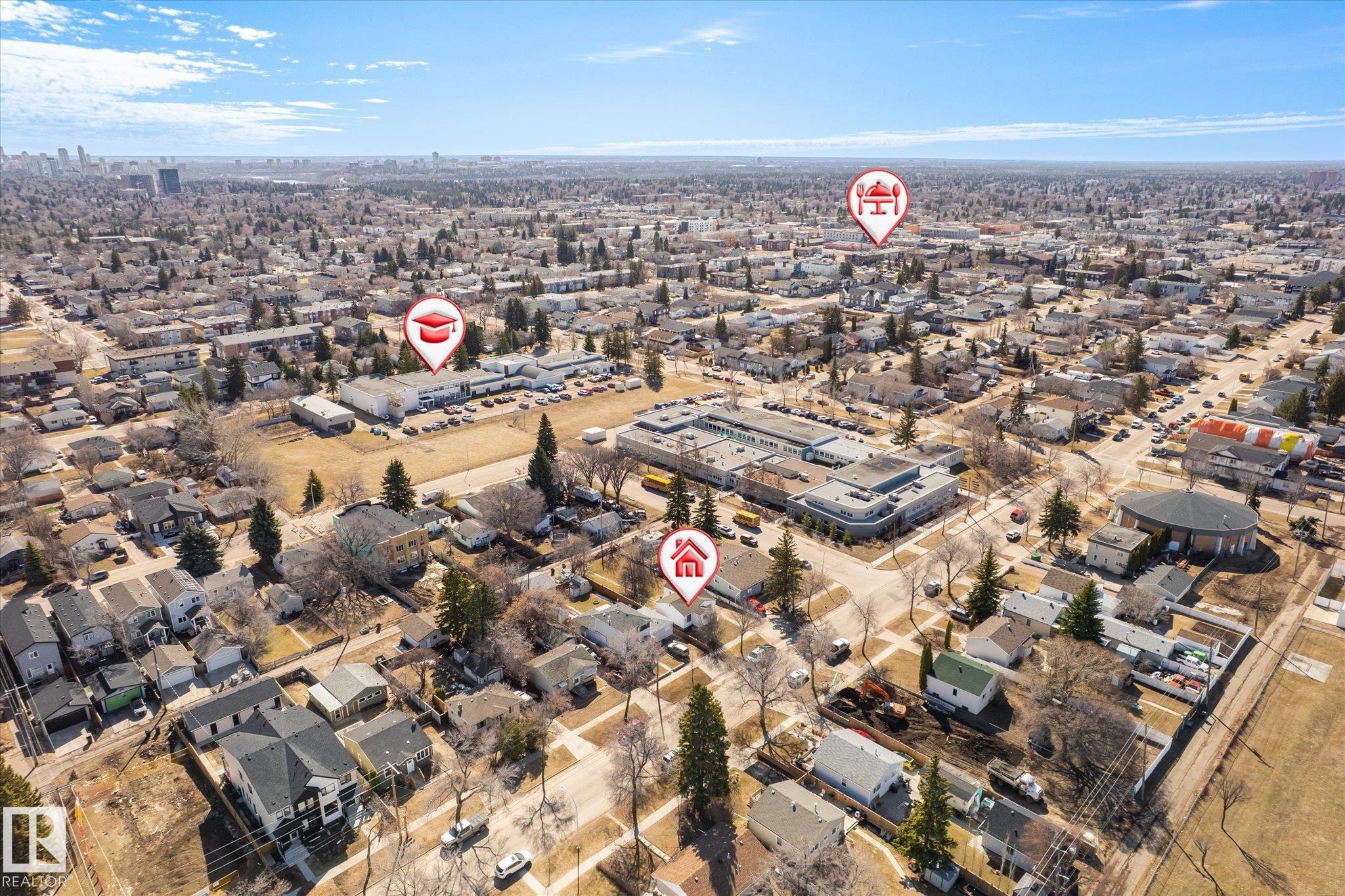 Photo 39 at 10439 159 Street NW, Britannia Youngstown, Edmonton