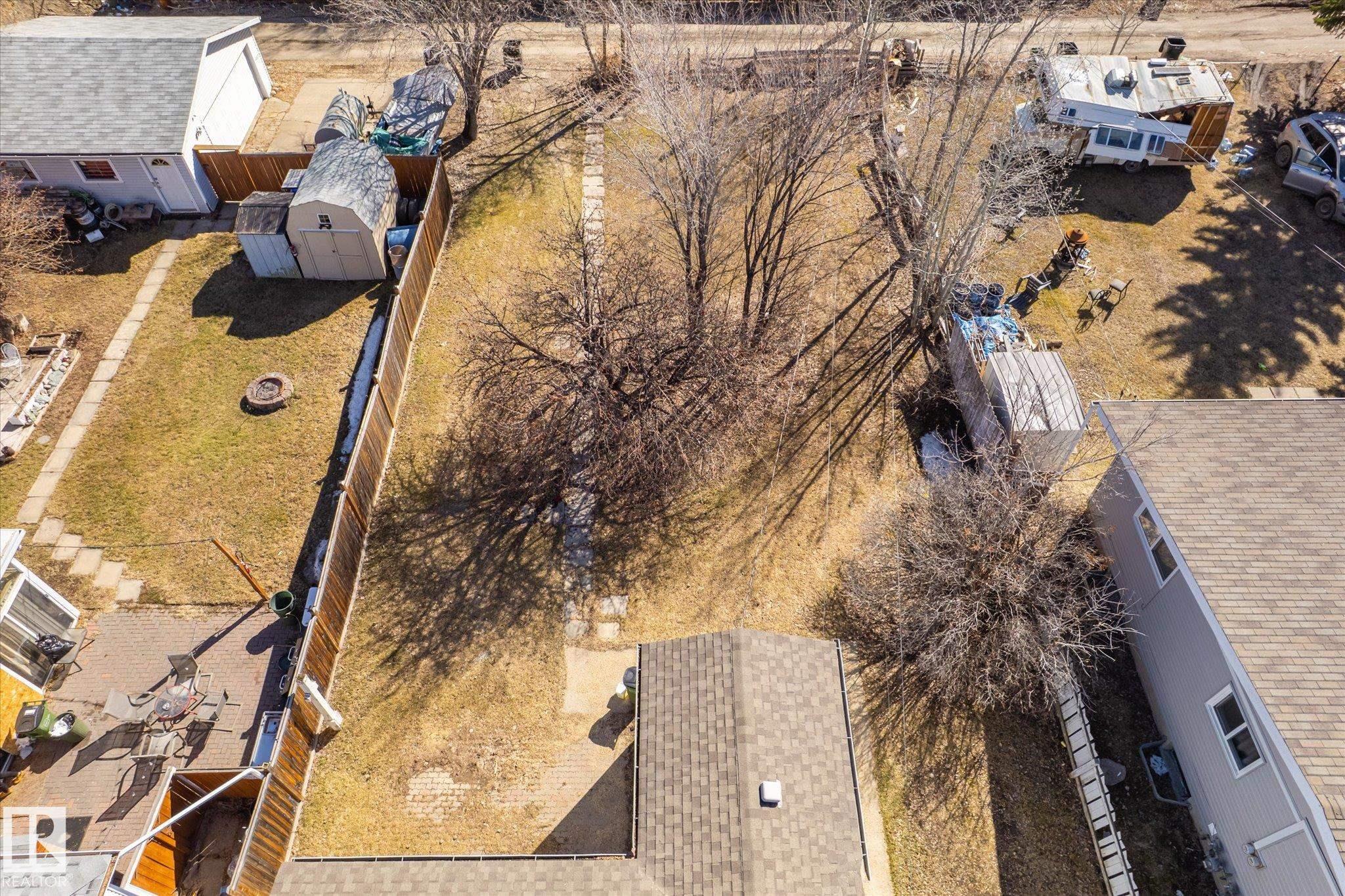 Photo 45 at 10439 159 Street NW, Britannia Youngstown, Edmonton