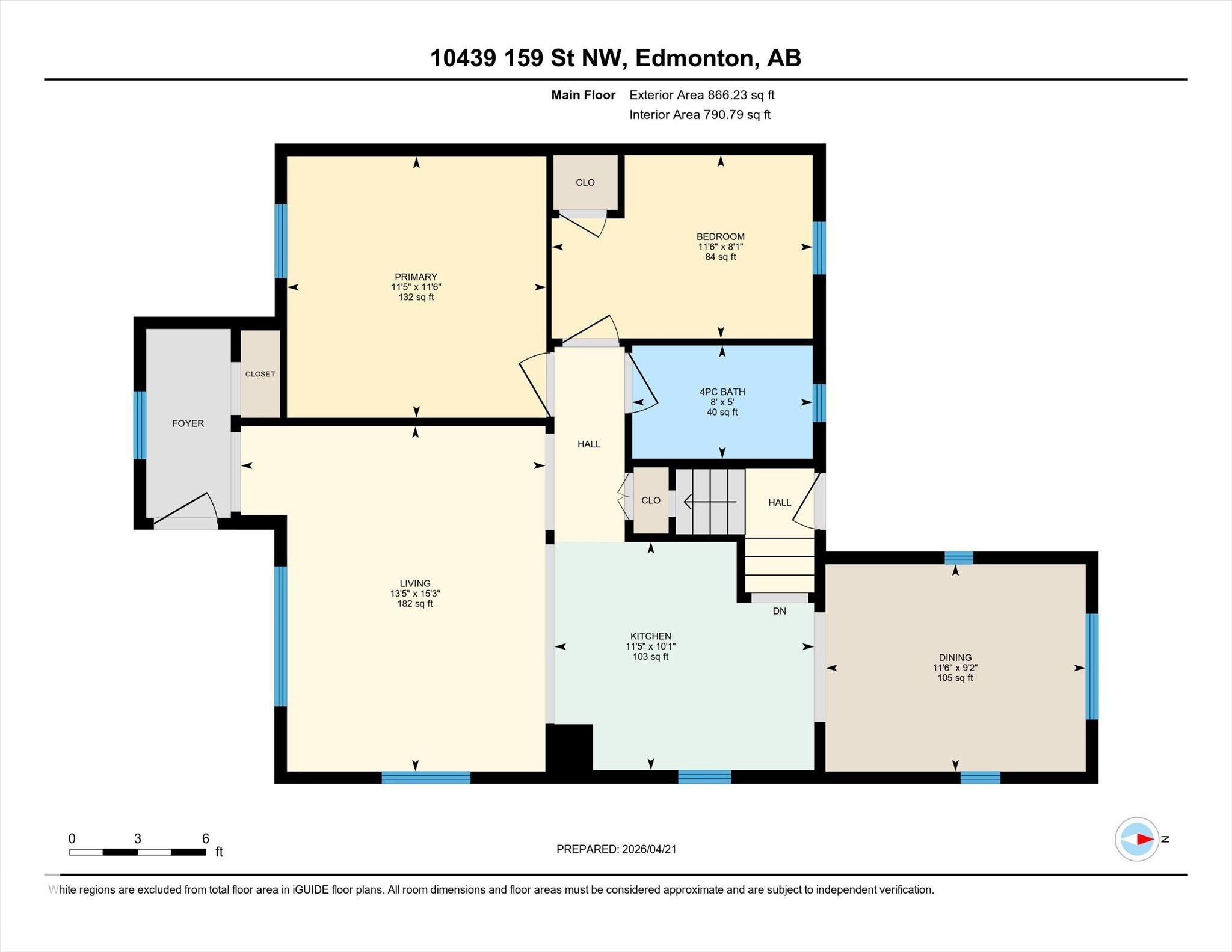 Photo 48 at 10439 159 Street NW, Britannia Youngstown, Edmonton