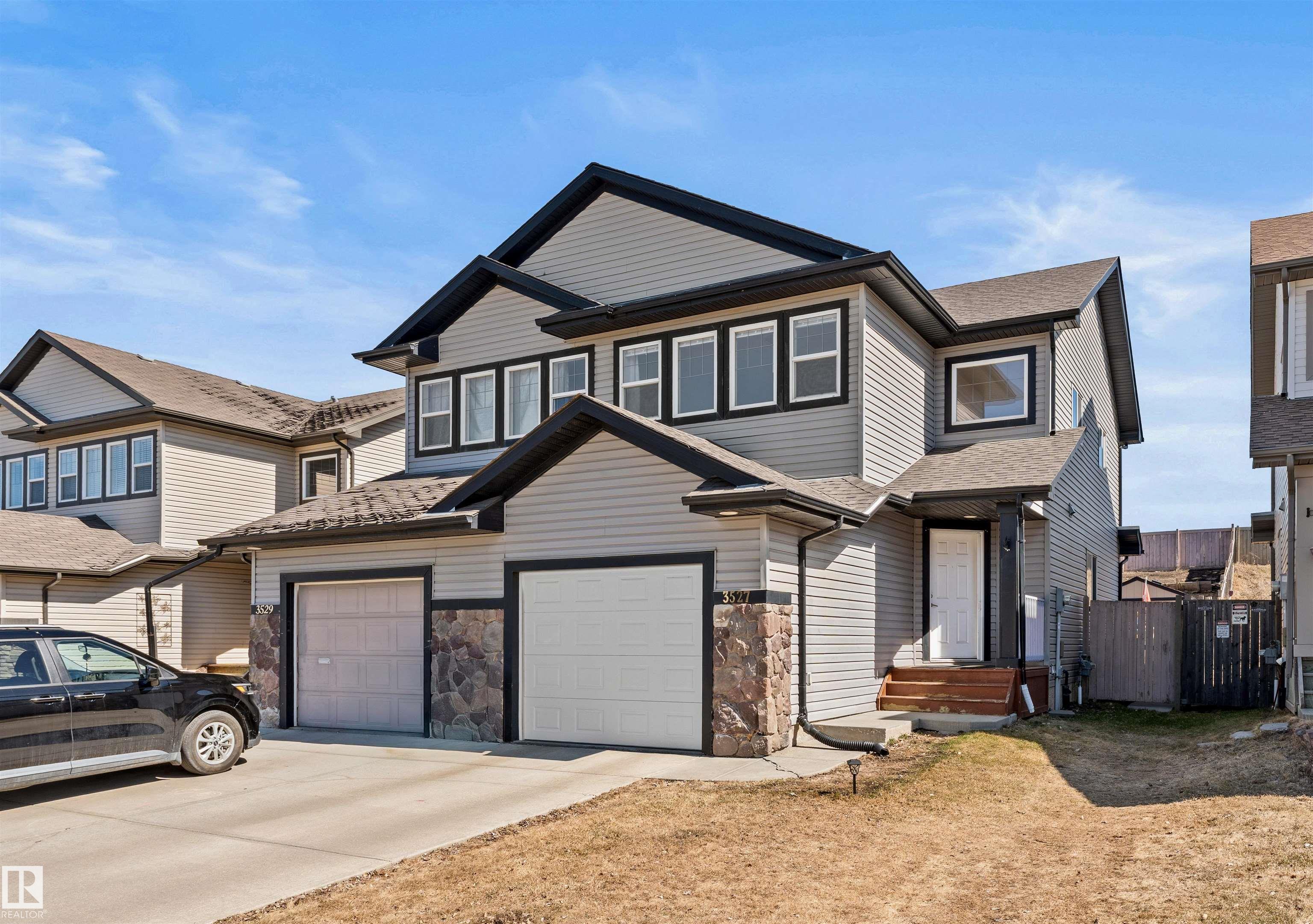 3527 11 Street NW, Tamarack, Edmonton
