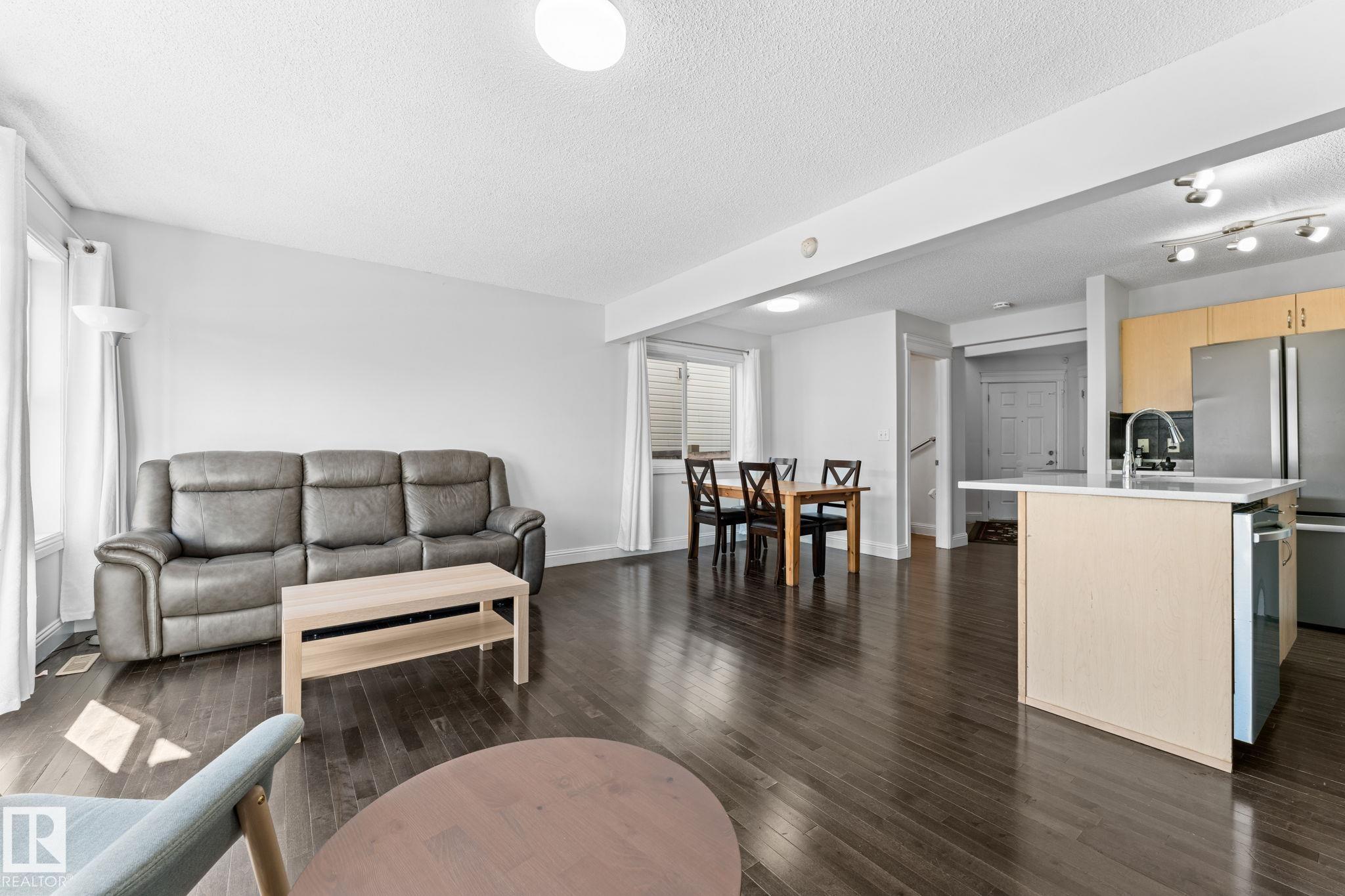 Photo 13 at 3527 11 Street NW, Tamarack, Edmonton