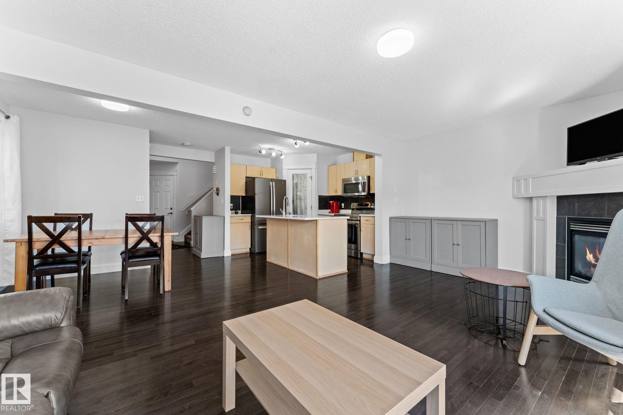 Photo 14 at 3527 11 Street NW, Tamarack, Edmonton