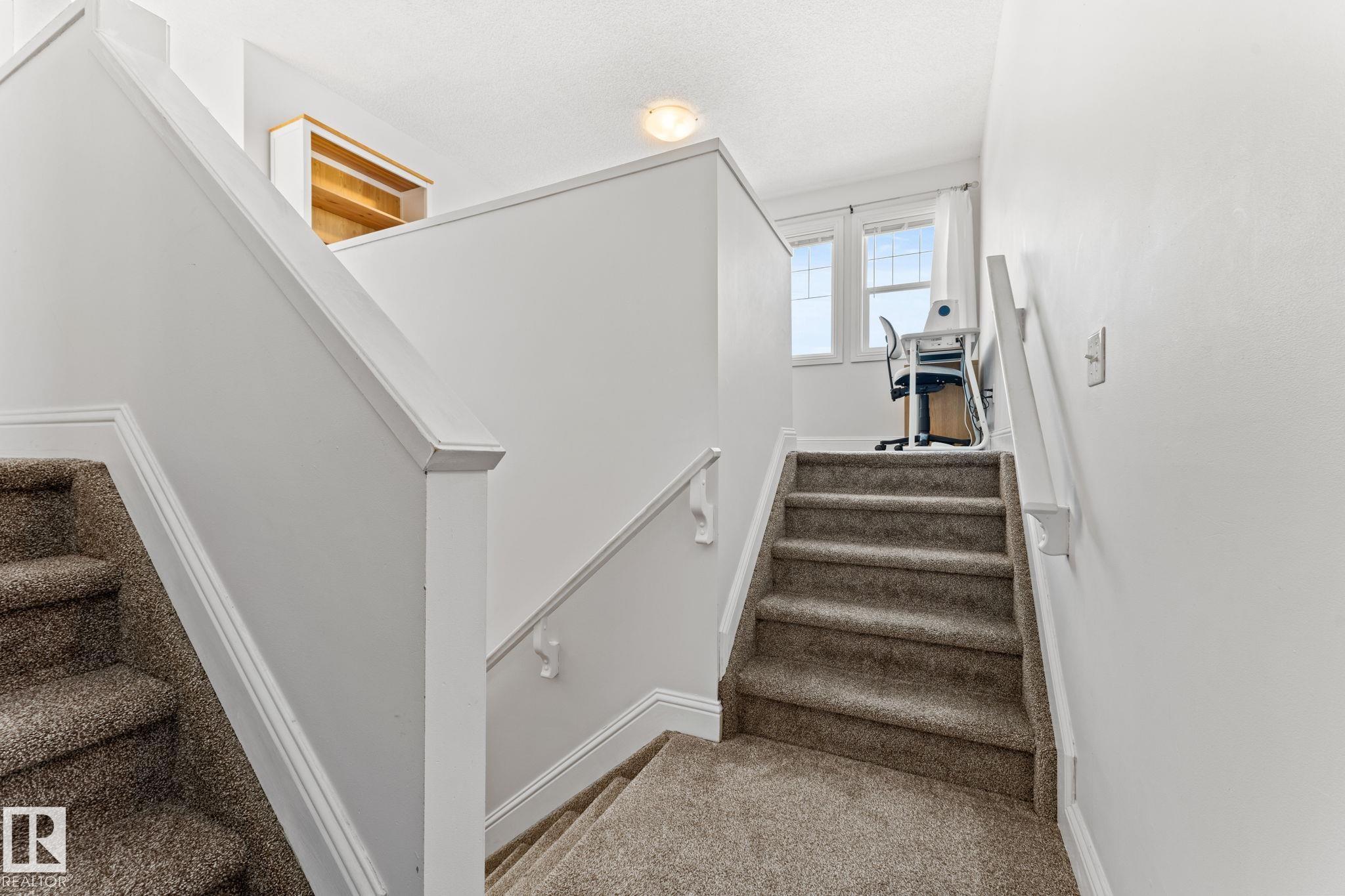 Photo 17 at 3527 11 Street NW, Tamarack, Edmonton
