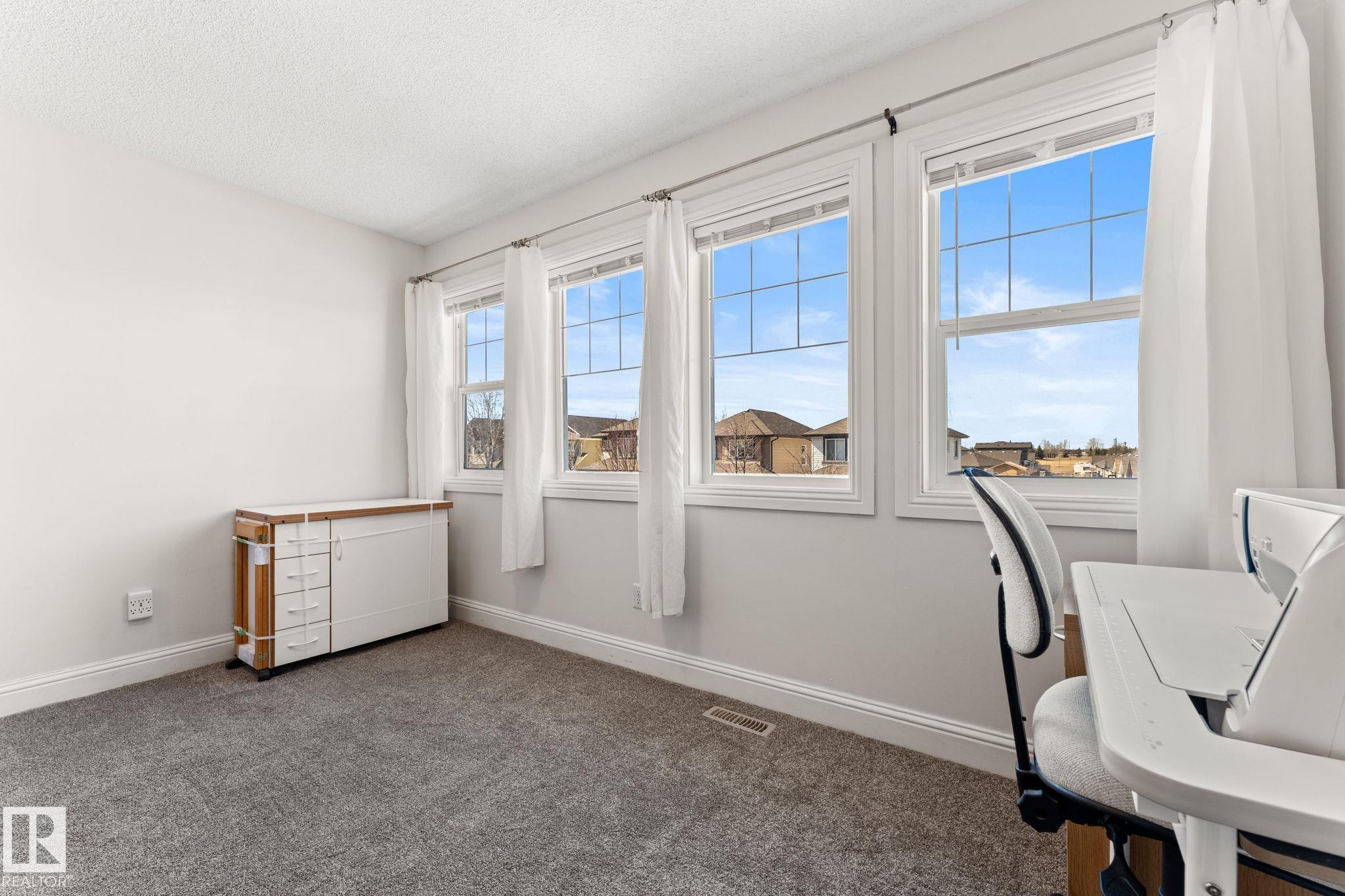 Photo 18 at 3527 11 Street NW, Tamarack, Edmonton