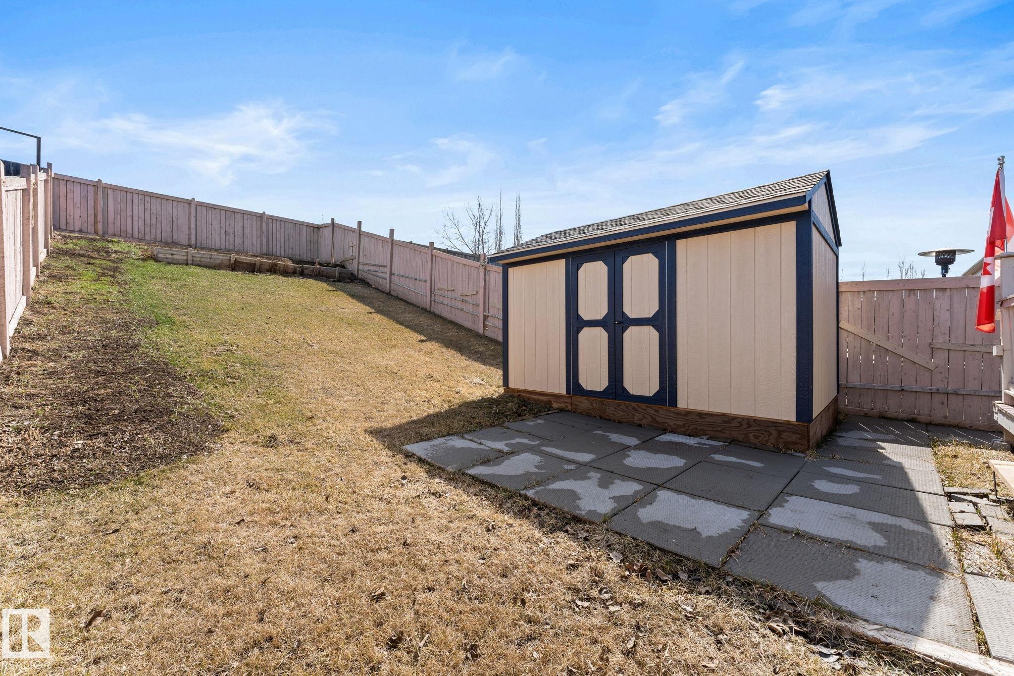 Photo 31 at 3527 11 Street NW, Tamarack, Edmonton