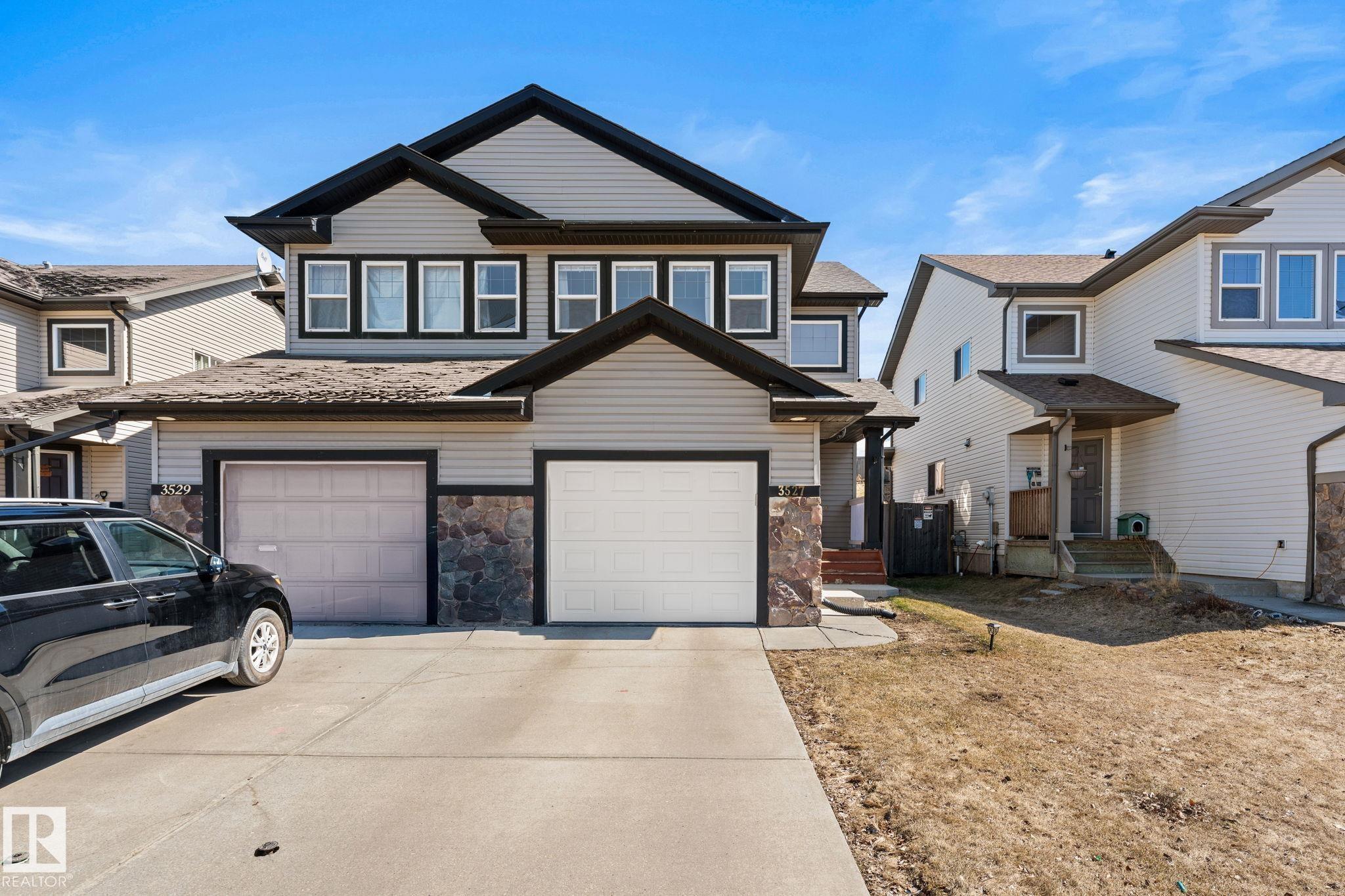 Photo 34 at 3527 11 Street NW, Tamarack, Edmonton