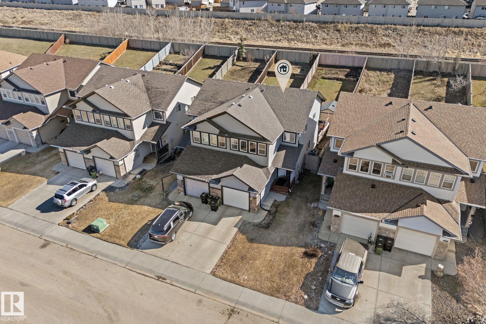 Photo 35 at 3527 11 Street NW, Tamarack, Edmonton