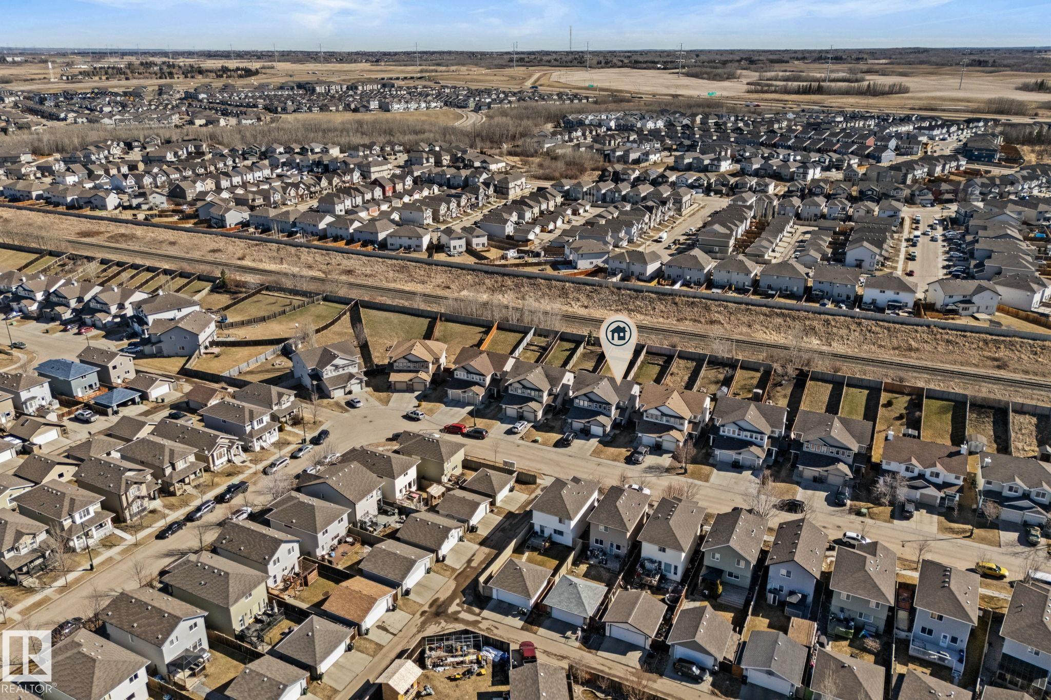 Photo 36 at 3527 11 Street NW, Tamarack, Edmonton