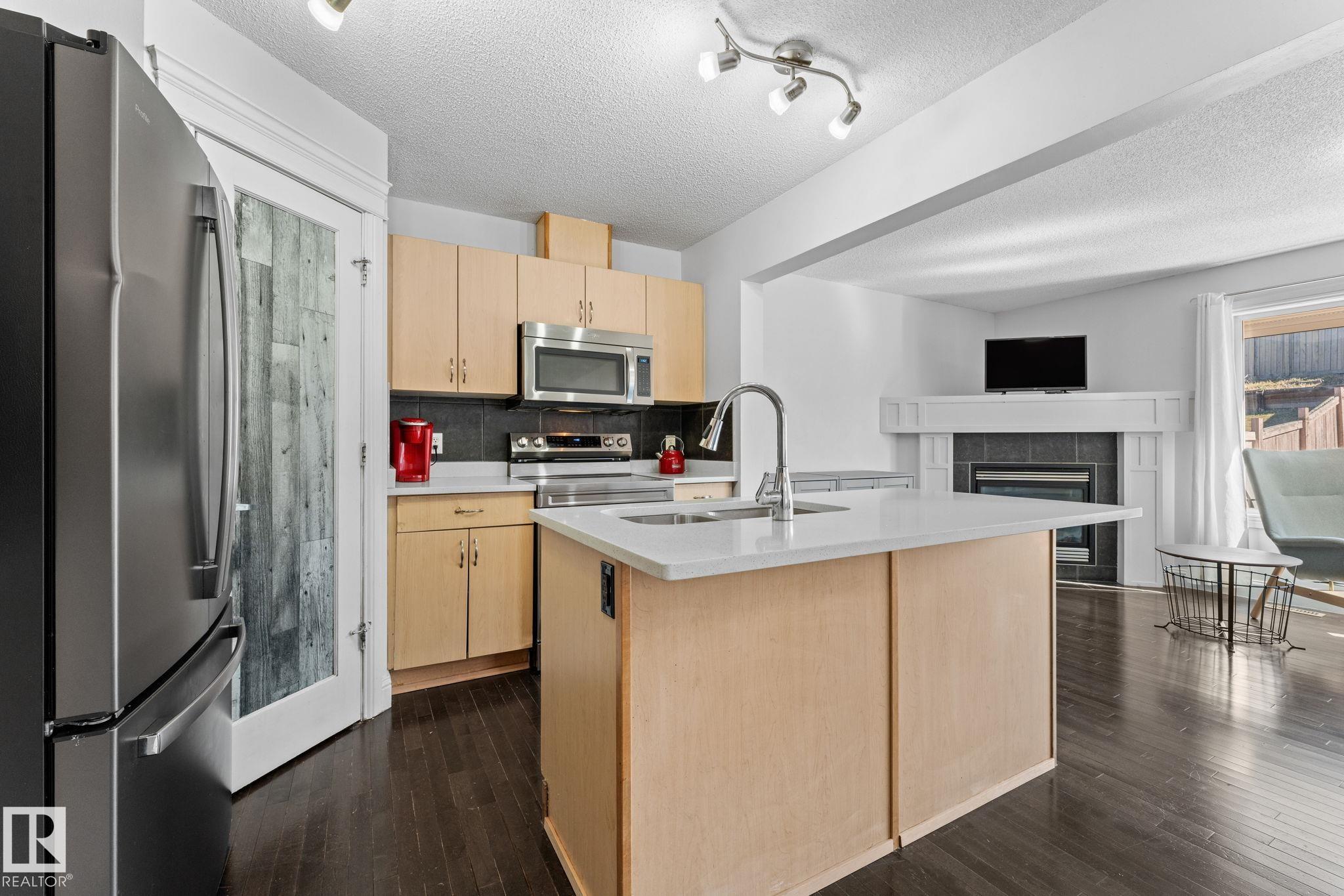 3527 11 Street NW, Tamarack, Edmonton