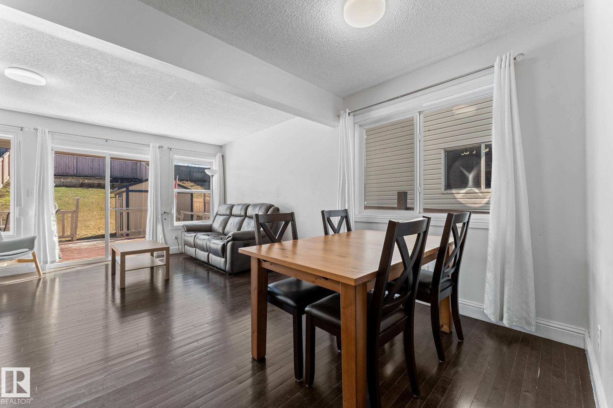 Photo 9 at 3527 11 Street NW, Tamarack, Edmonton