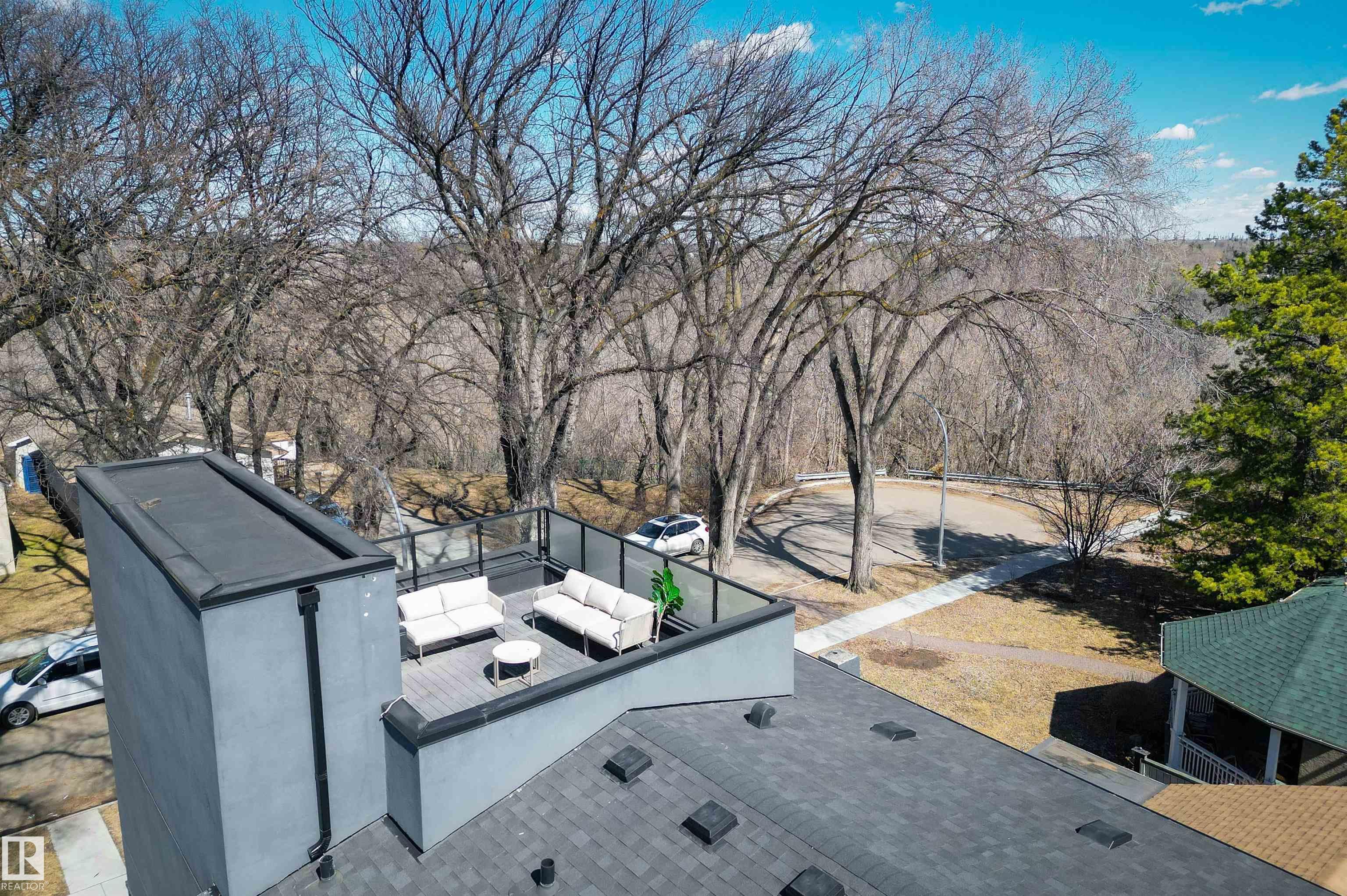 9741 90 Avenue NW, Strathcona, Edmonton