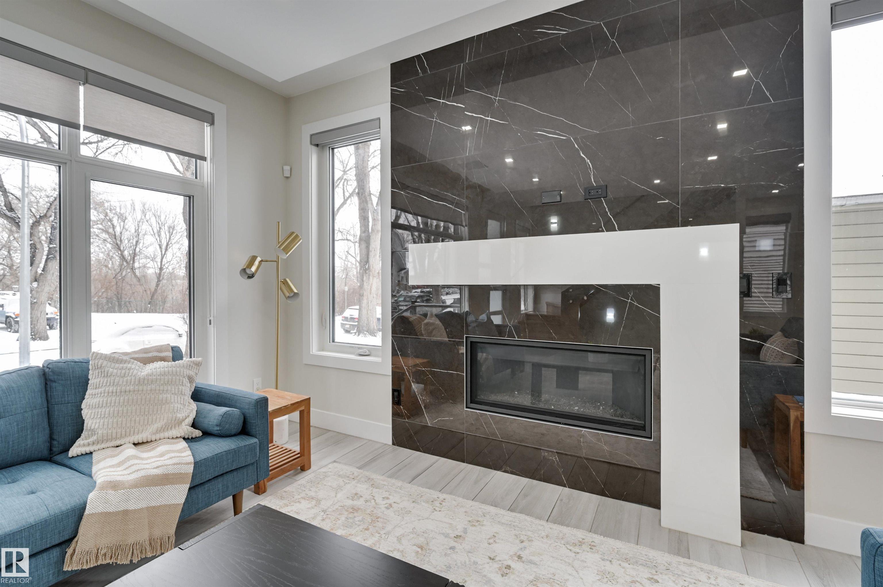 Photo 11 at 9741 90 Avenue NW, Strathcona, Edmonton