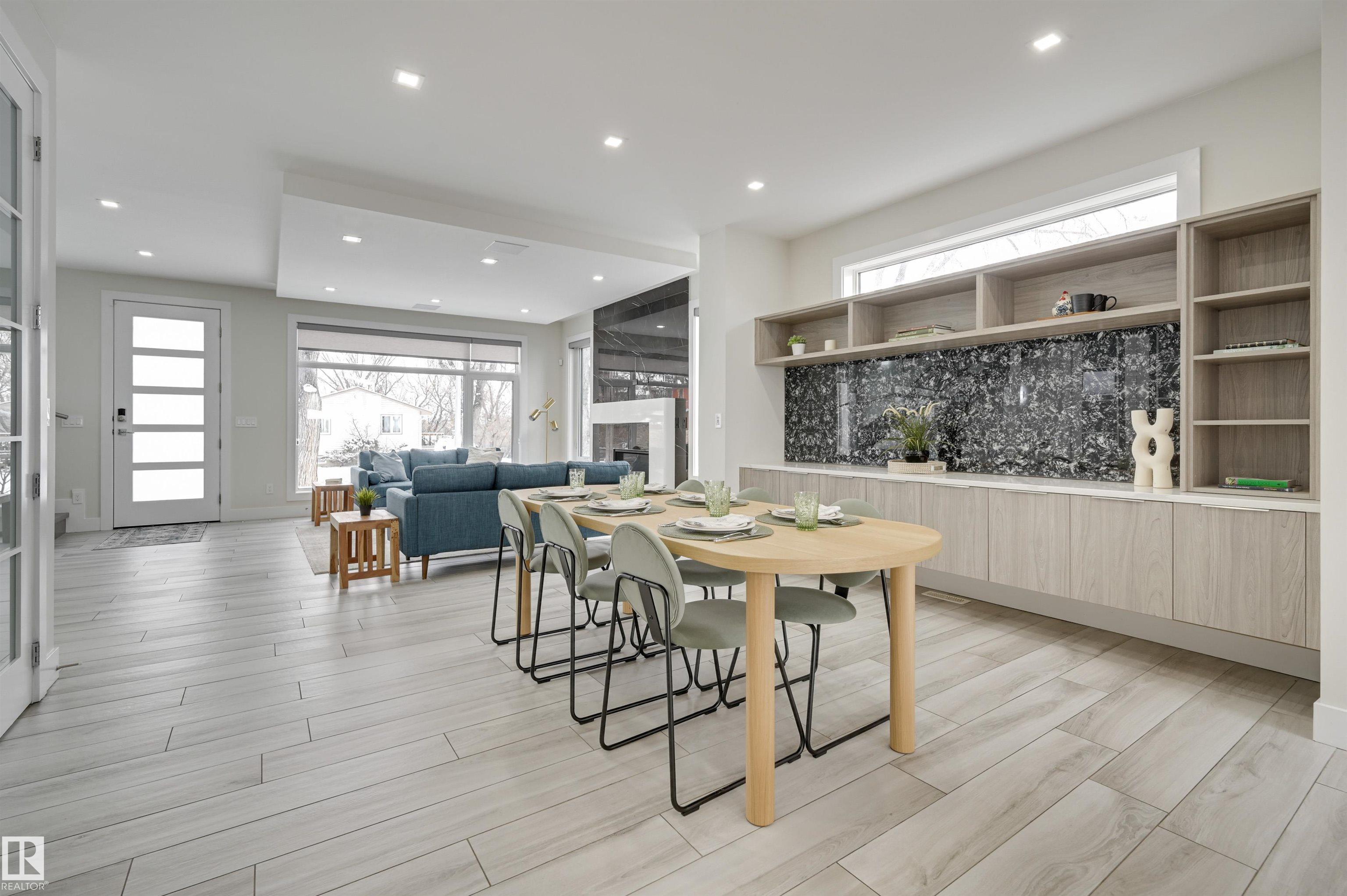 Photo 12 at 9741 90 Avenue NW, Strathcona, Edmonton