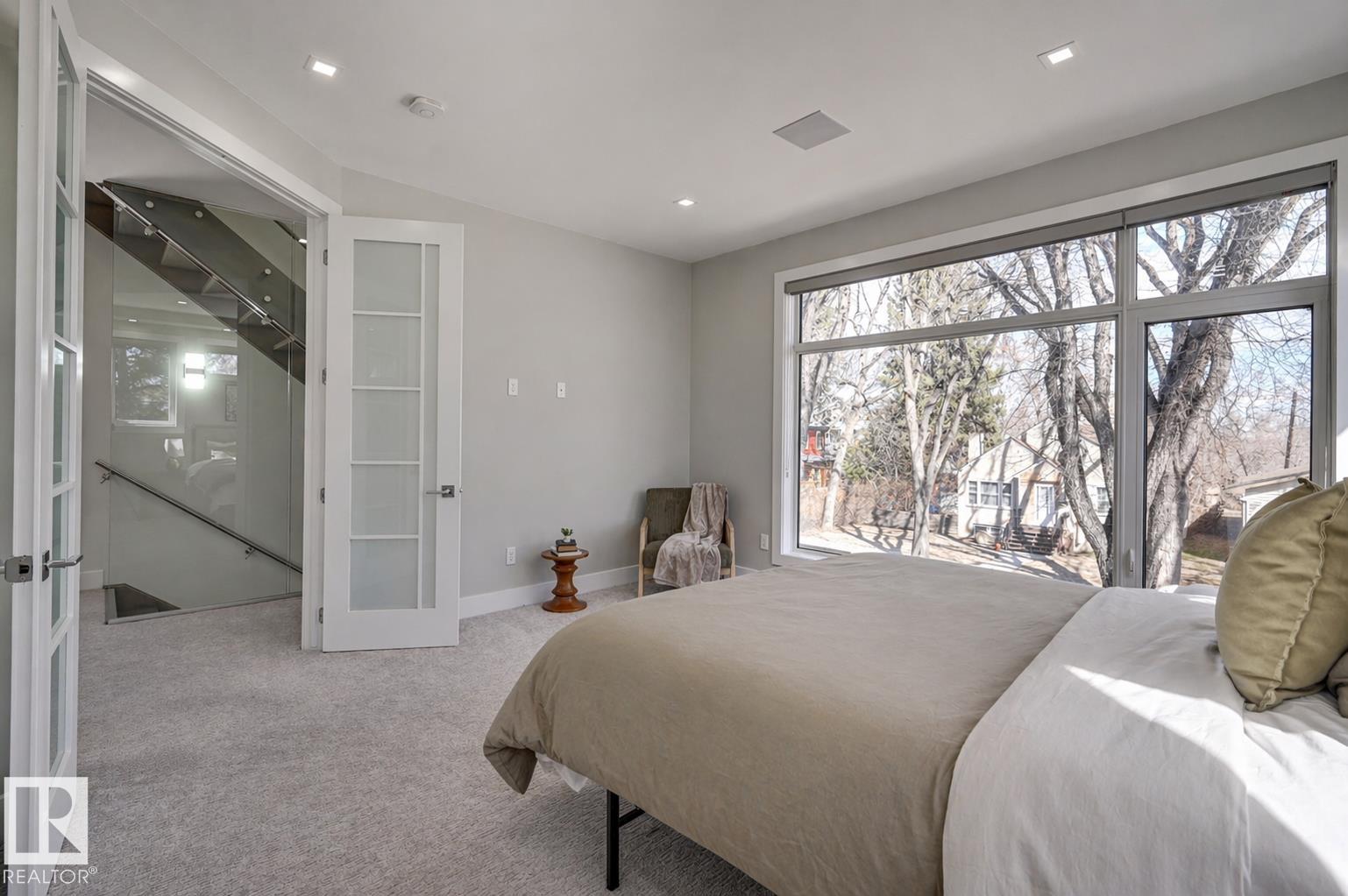 Photo 27 at 9741 90 Avenue NW, Strathcona, Edmonton