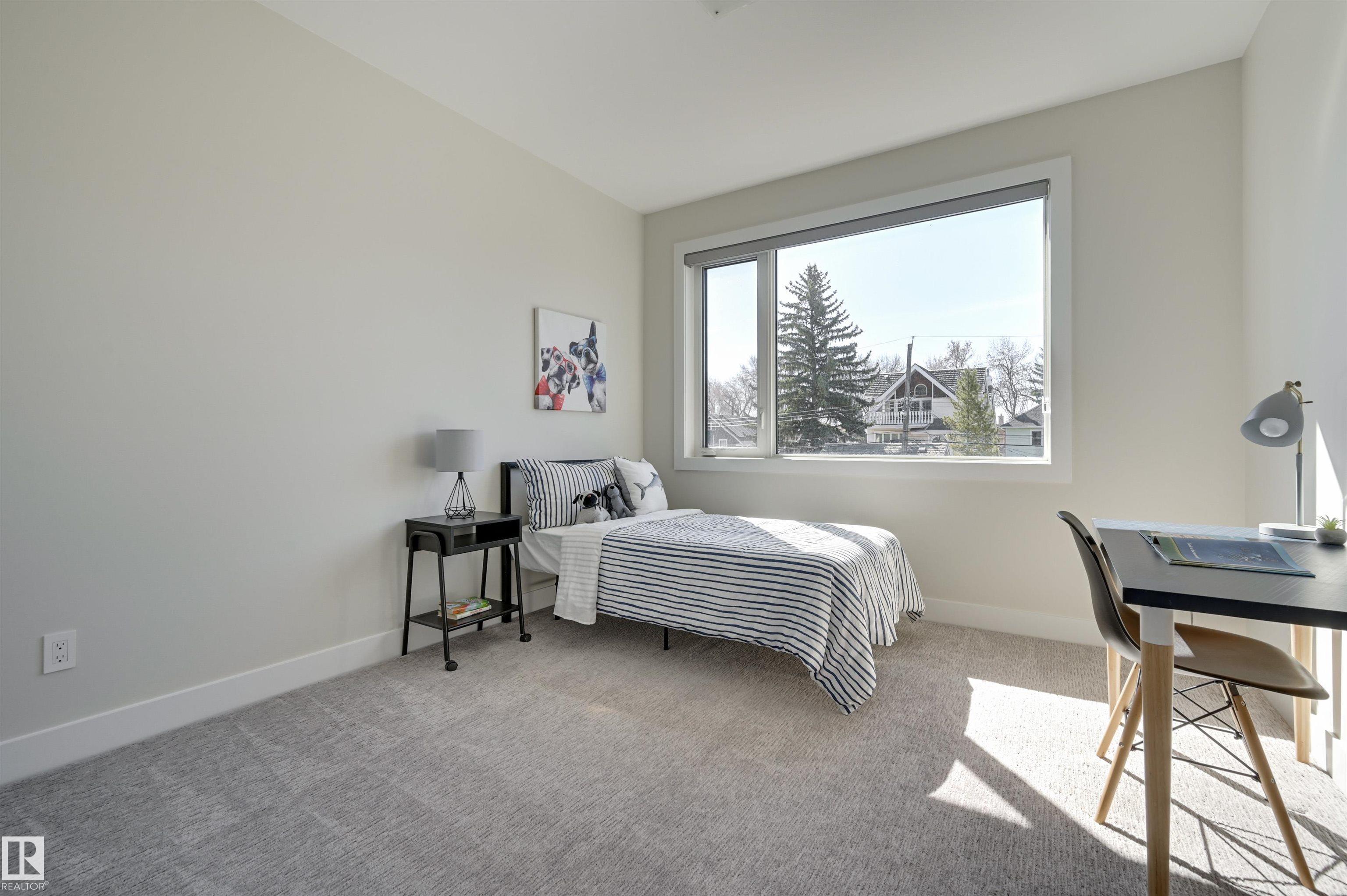 Photo 31 at 9741 90 Avenue NW, Strathcona, Edmonton