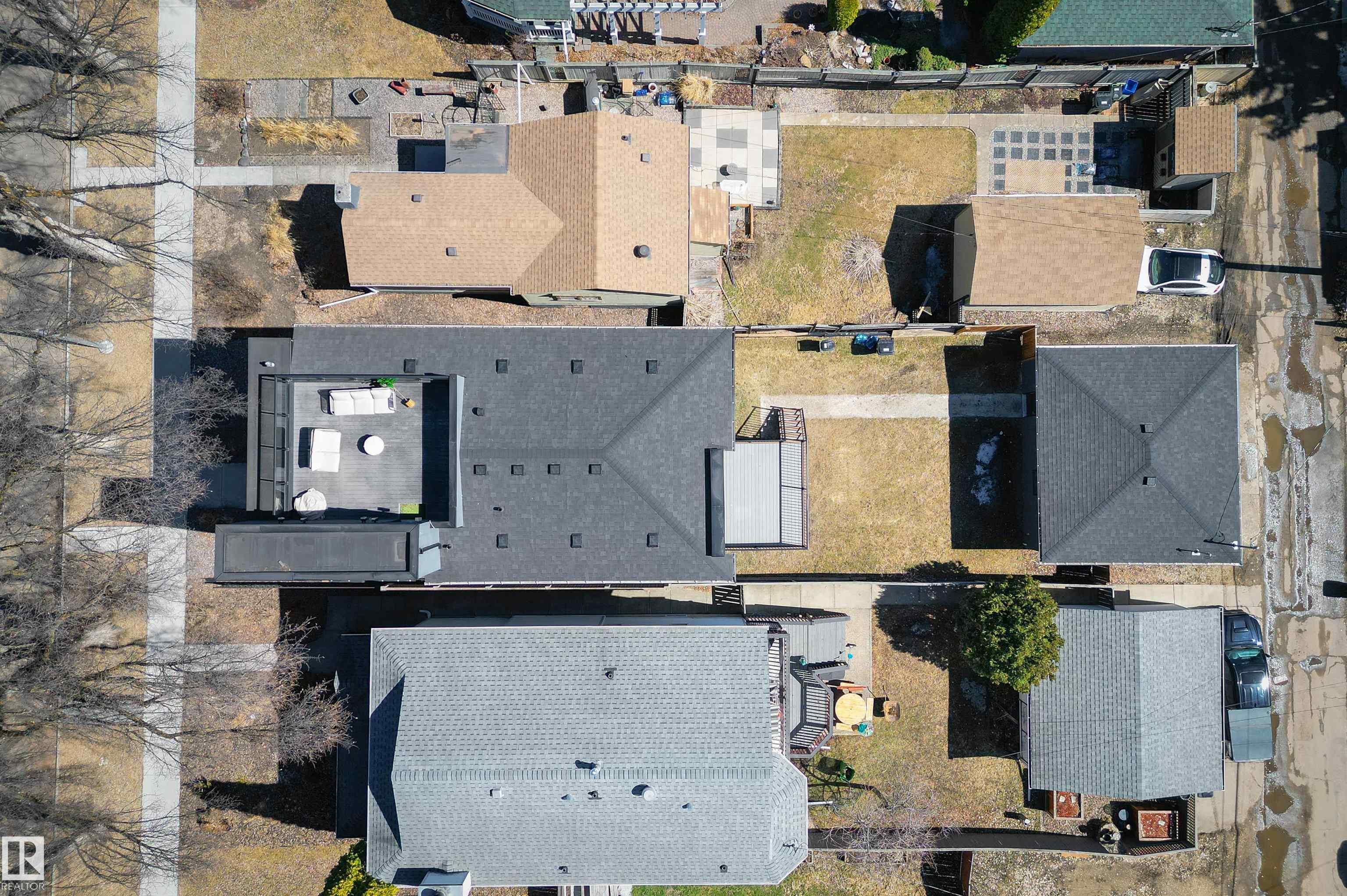 Photo 59 at 9741 90 Avenue NW, Strathcona, Edmonton