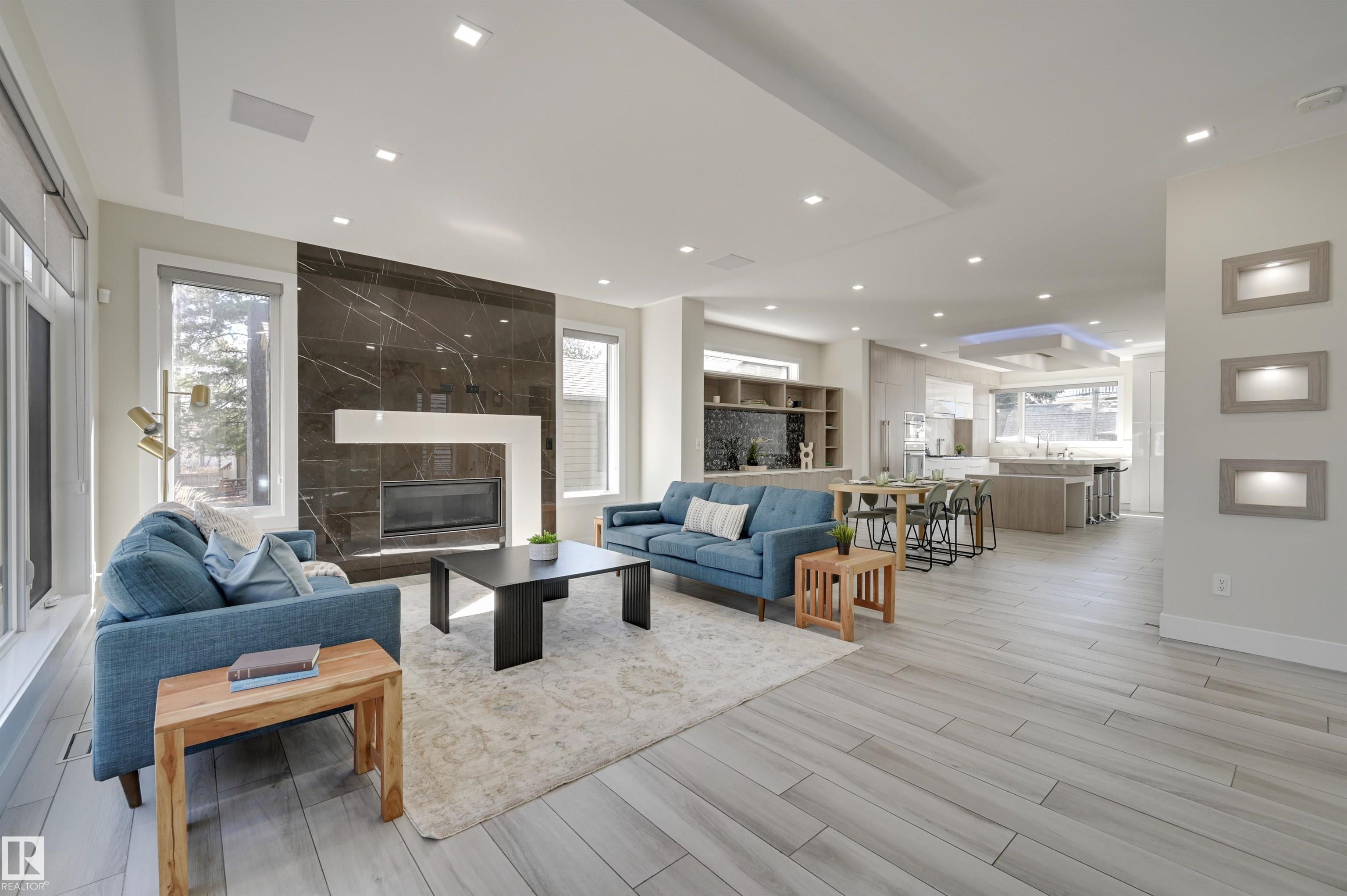 Photo 9 at 9741 90 Avenue NW, Strathcona, Edmonton