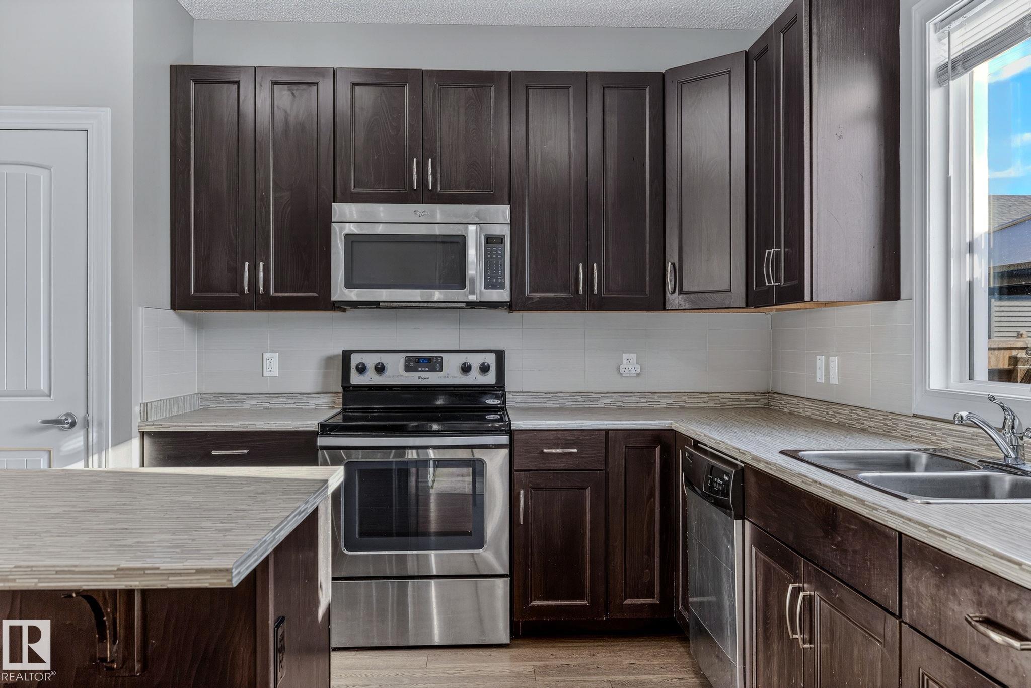 Photo 12 at 3347 Weidle Way SW, Walker, Edmonton