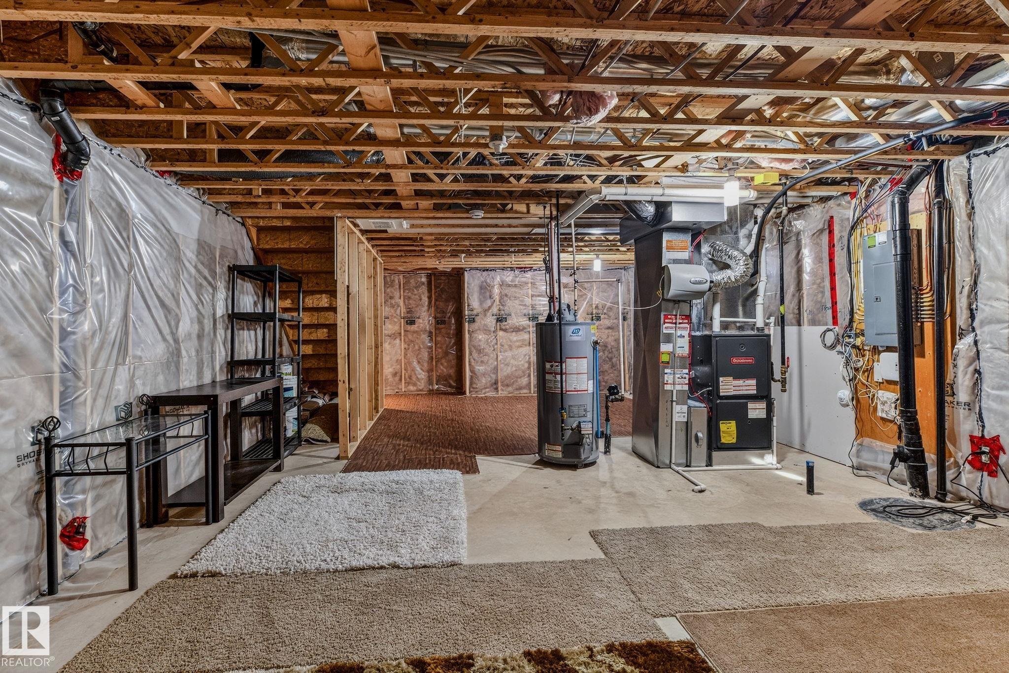 Photo 40 at 3347 Weidle Way SW, Walker, Edmonton