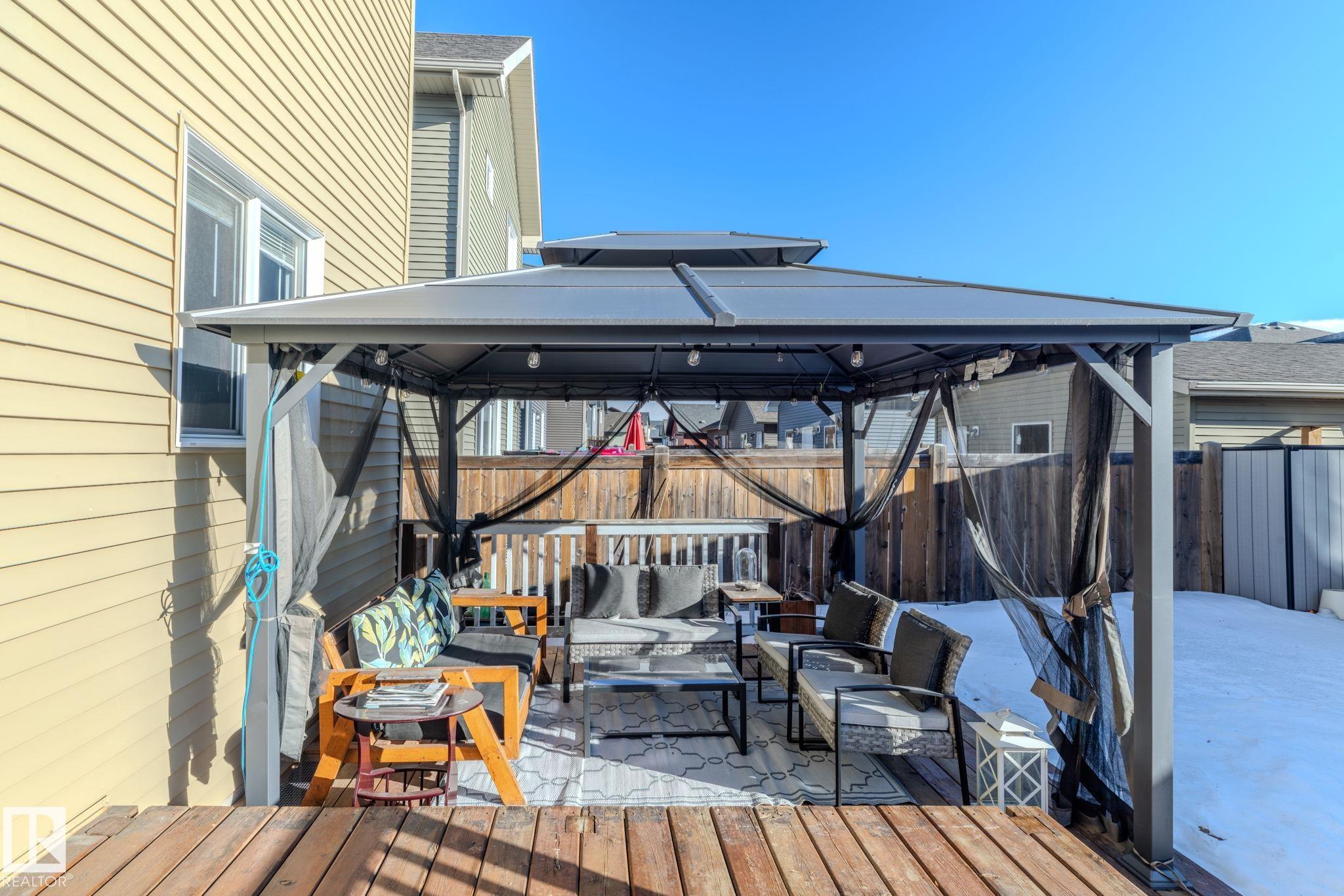 Photo 44 at 3347 Weidle Way SW, Walker, Edmonton