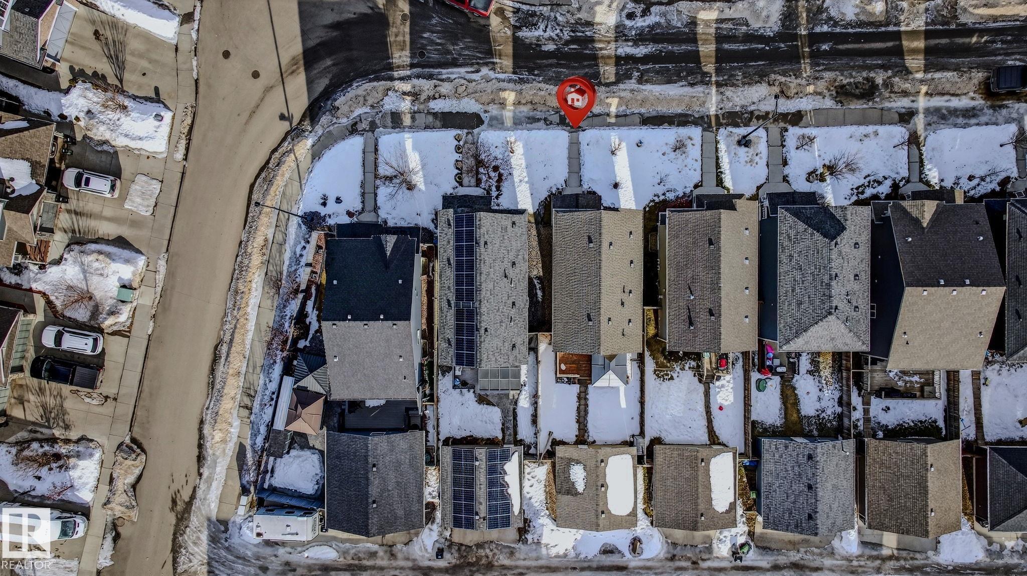 Photo 50 at 3347 Weidle Way SW, Walker, Edmonton