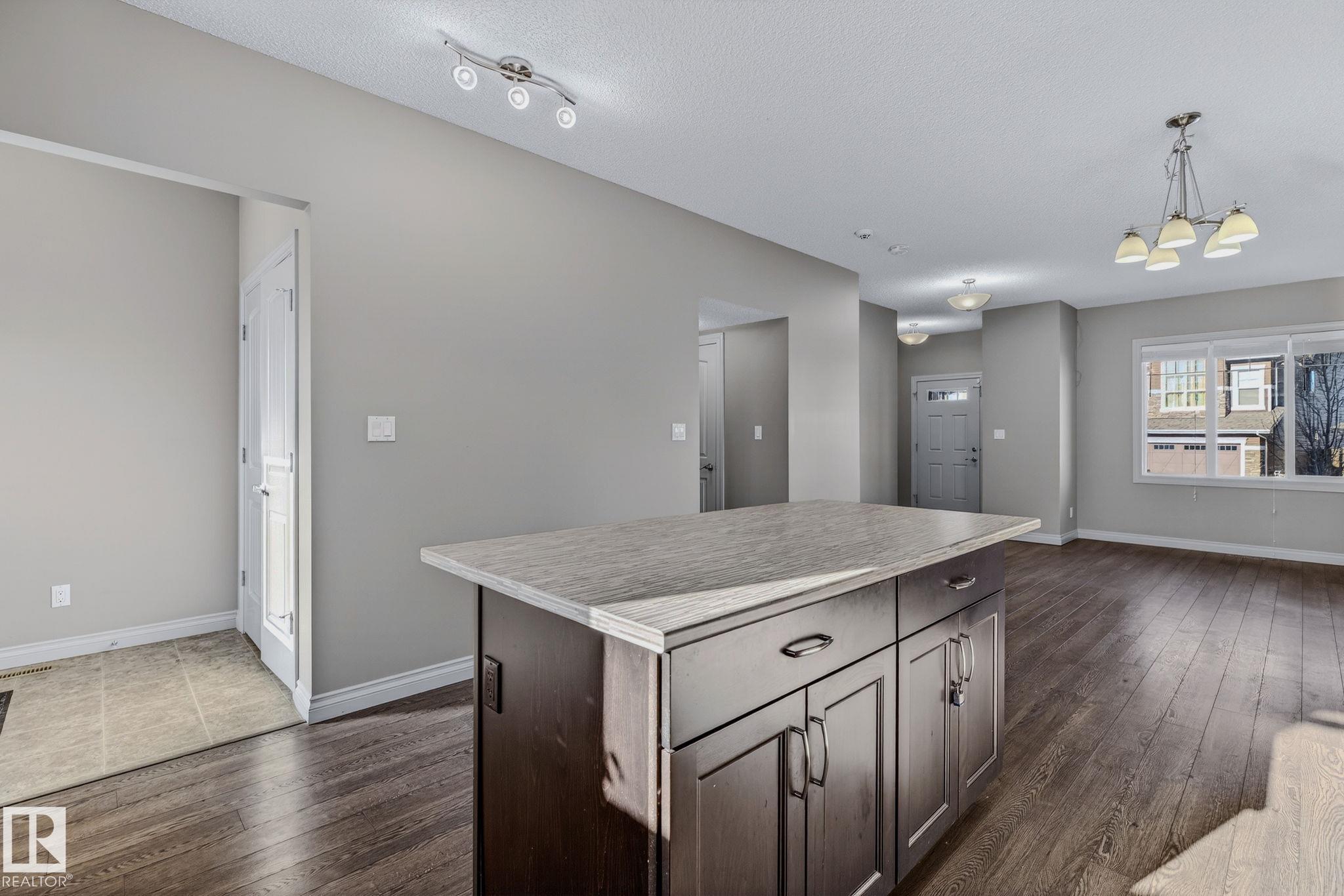 Photo 9 at 3347 Weidle Way SW, Walker, Edmonton