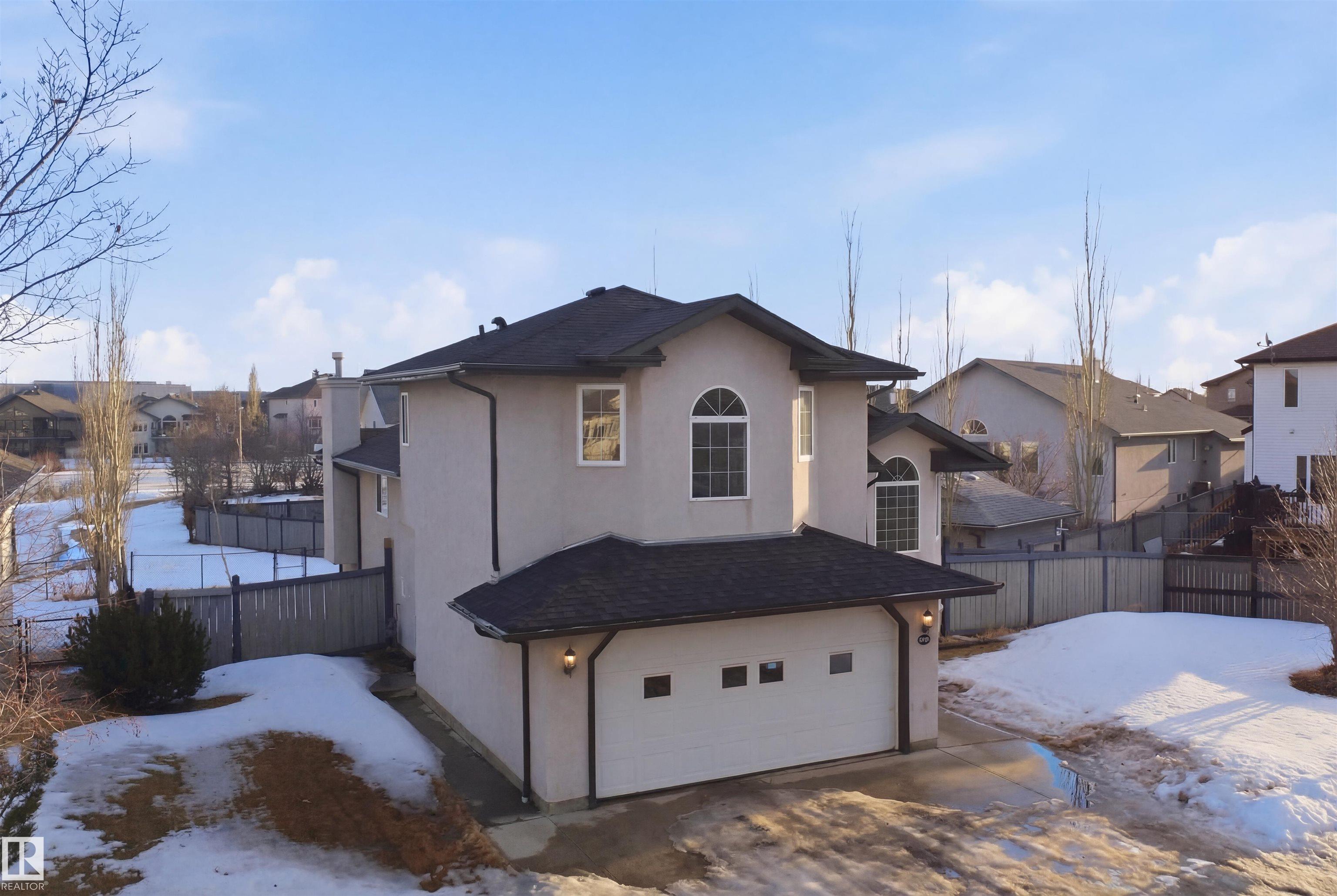 6009 36 Avenue, Four Season Estates, Beaumont