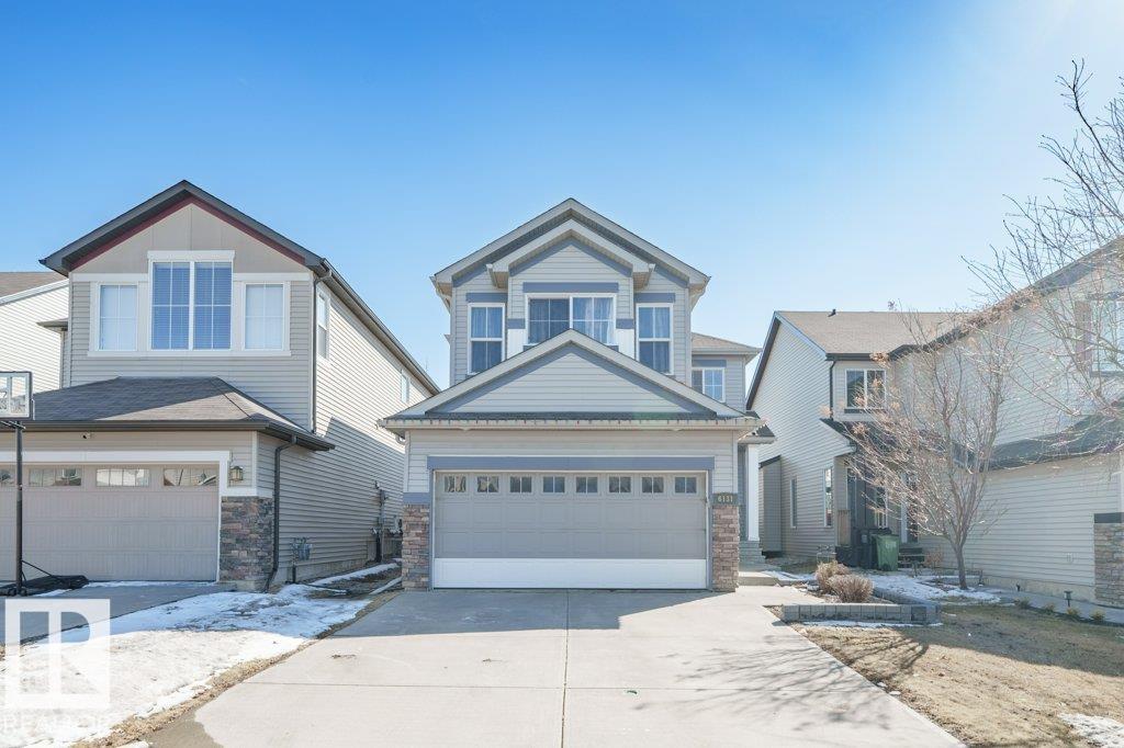 6131 12 Avenue SW, Walker, Edmonton