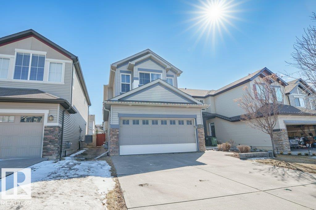 6131 12 Avenue SW, Walker, Edmonton
