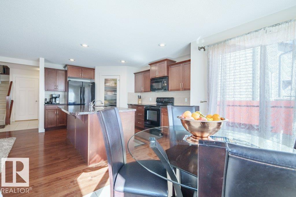 Photo 14 at 6131 12 Avenue SW, Walker, Edmonton