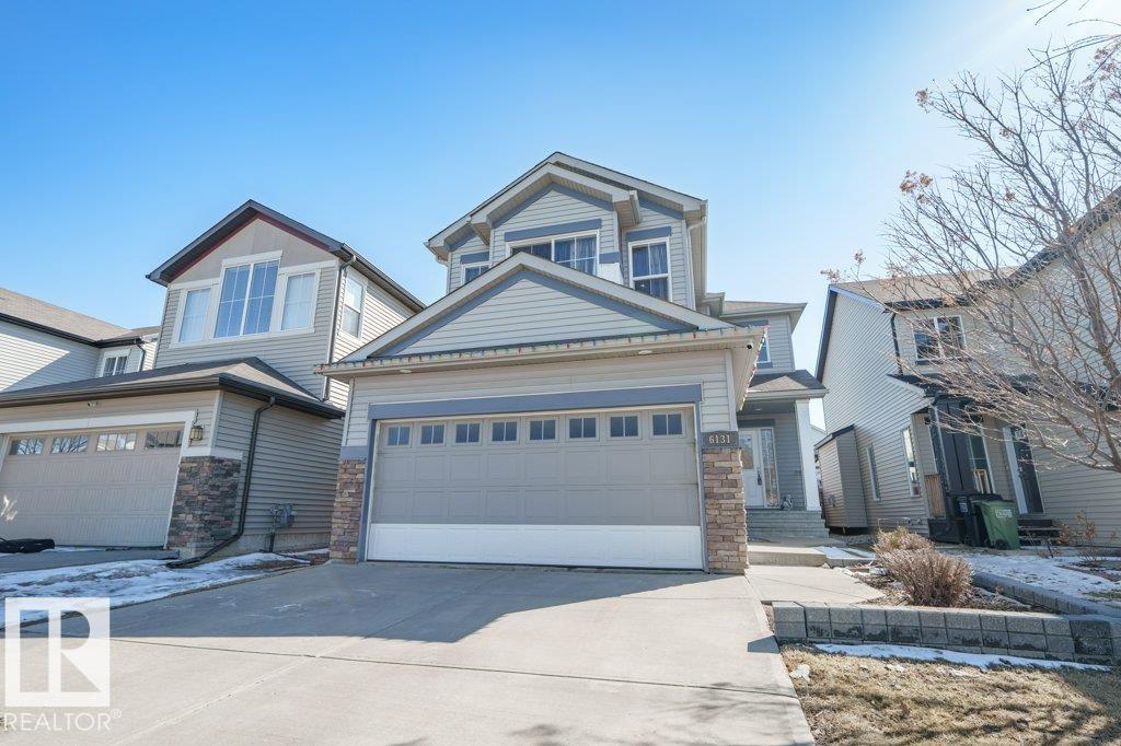 6131 12 Avenue SW, Walker, Edmonton