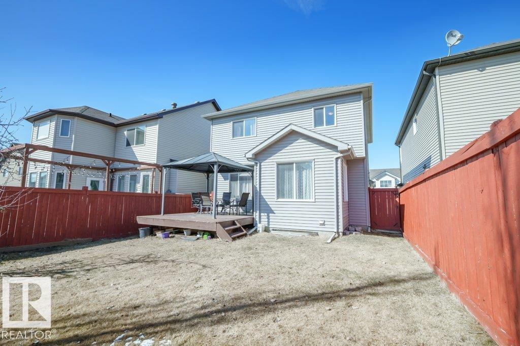 Photo 44 at 6131 12 Avenue SW, Walker, Edmonton