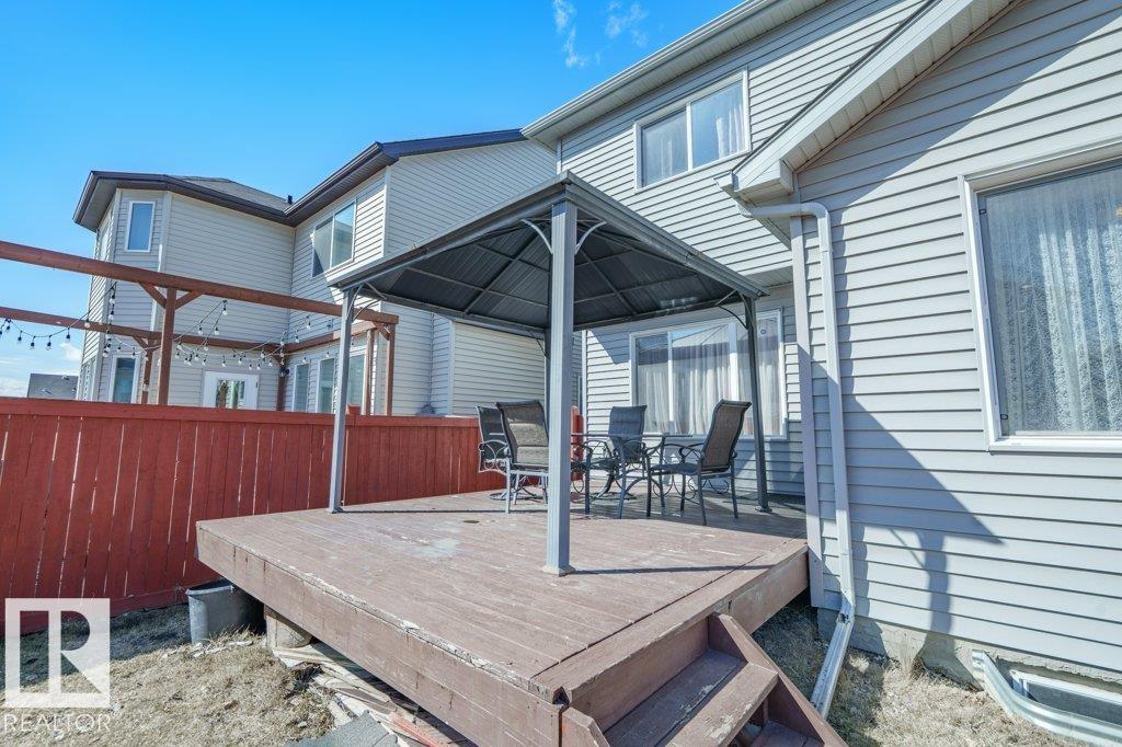 Photo 47 at 6131 12 Avenue SW, Walker, Edmonton