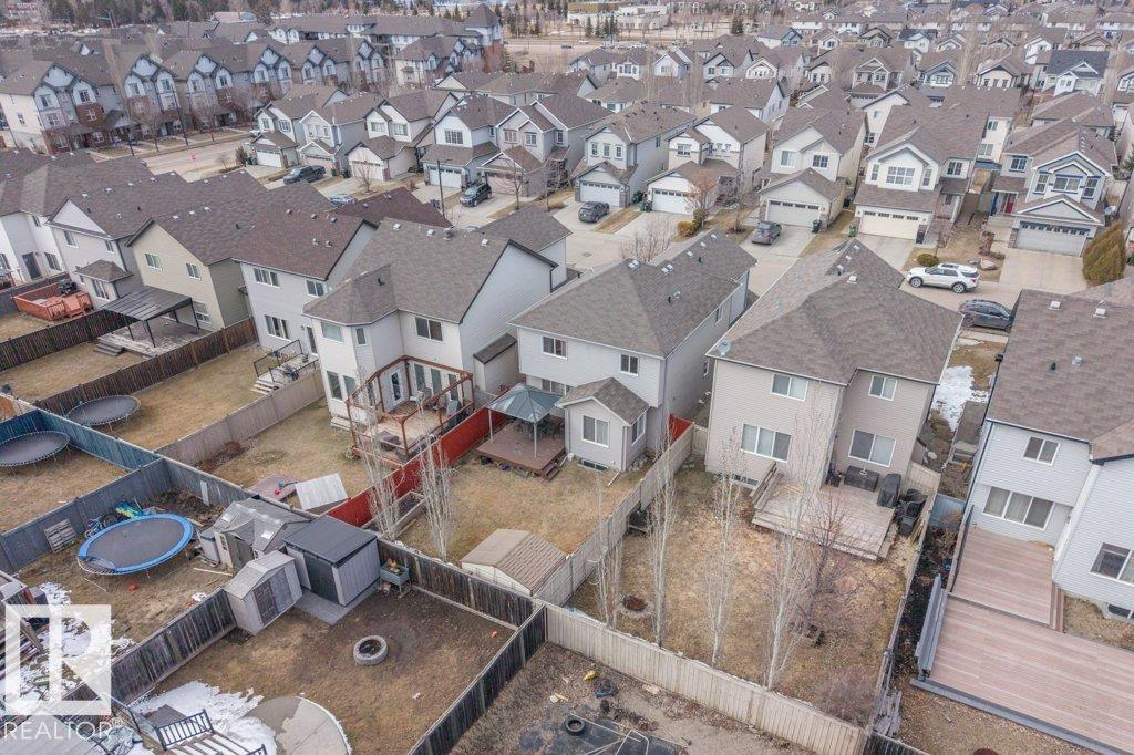 Photo 48 at 6131 12 Avenue SW, Walker, Edmonton