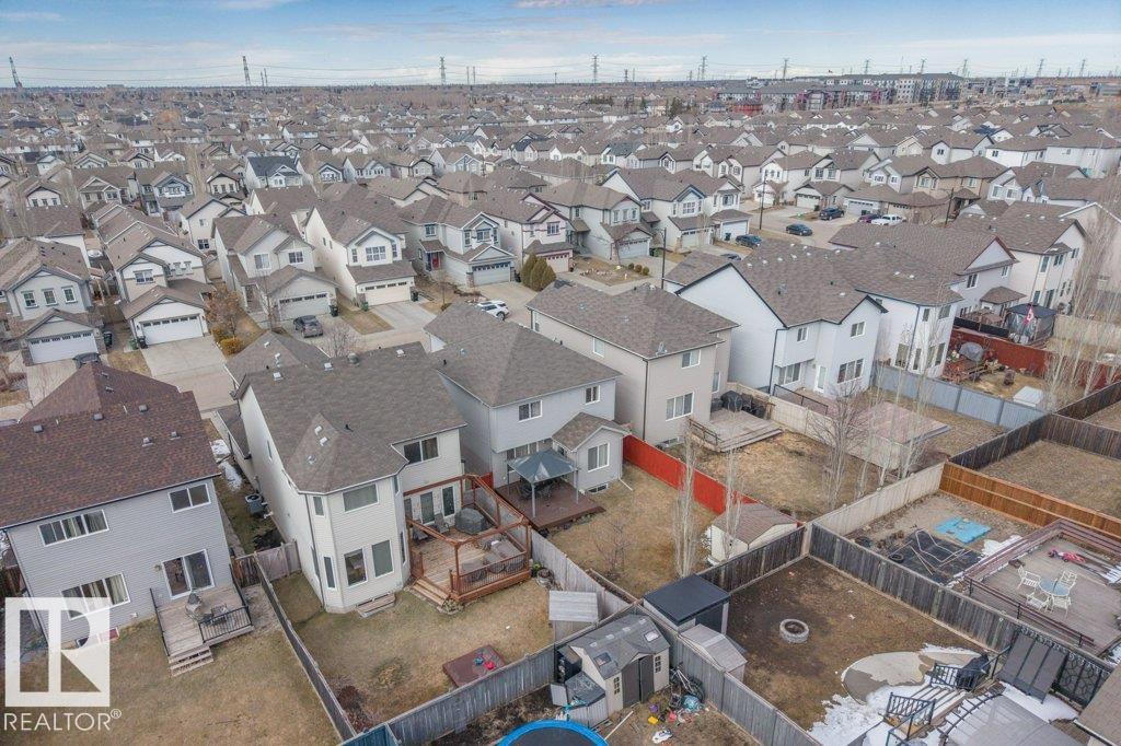 Photo 49 at 6131 12 Avenue SW, Walker, Edmonton