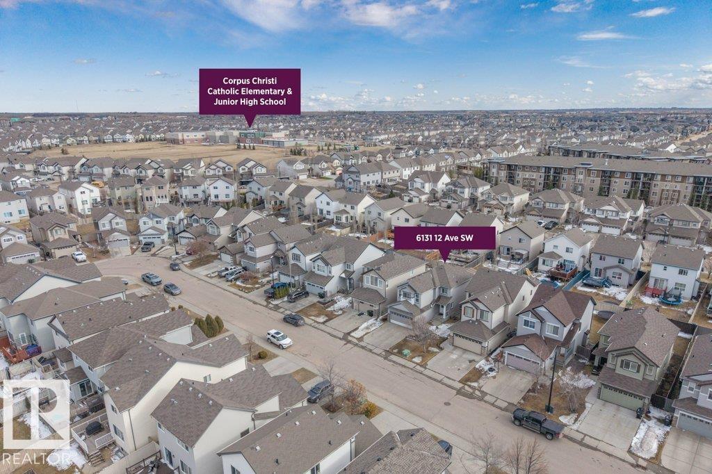 Photo 53 at 6131 12 Avenue SW, Walker, Edmonton