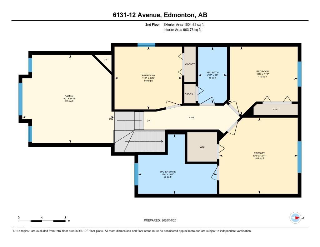 Photo 55 at 6131 12 Avenue SW, Walker, Edmonton