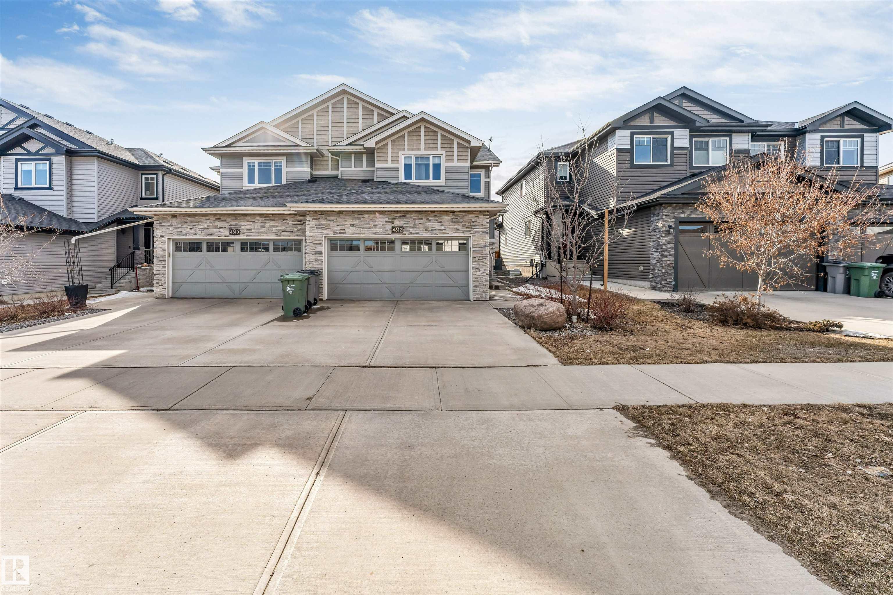 4812 37 Street, Forest Heights, Beaumont