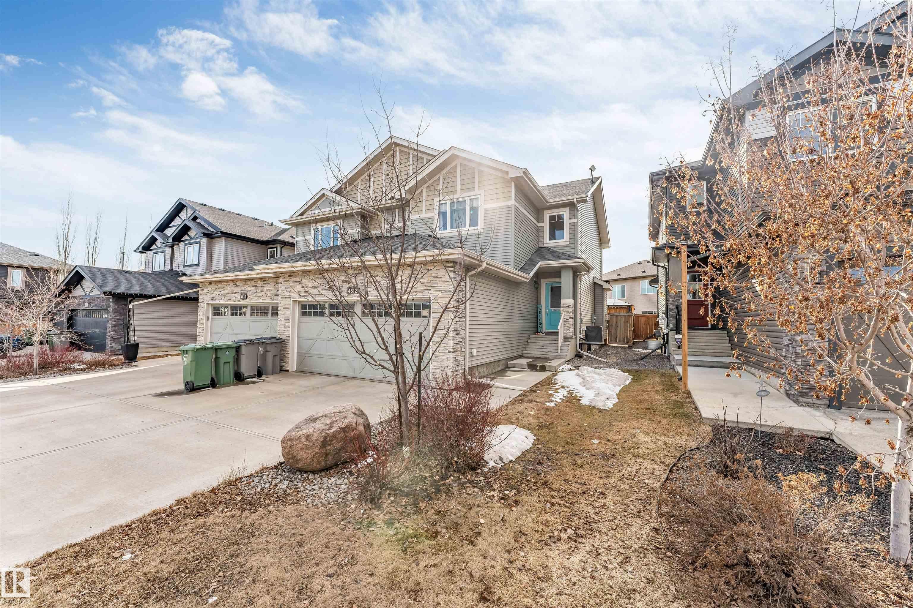 4812 37 Street, Forest Heights, Beaumont