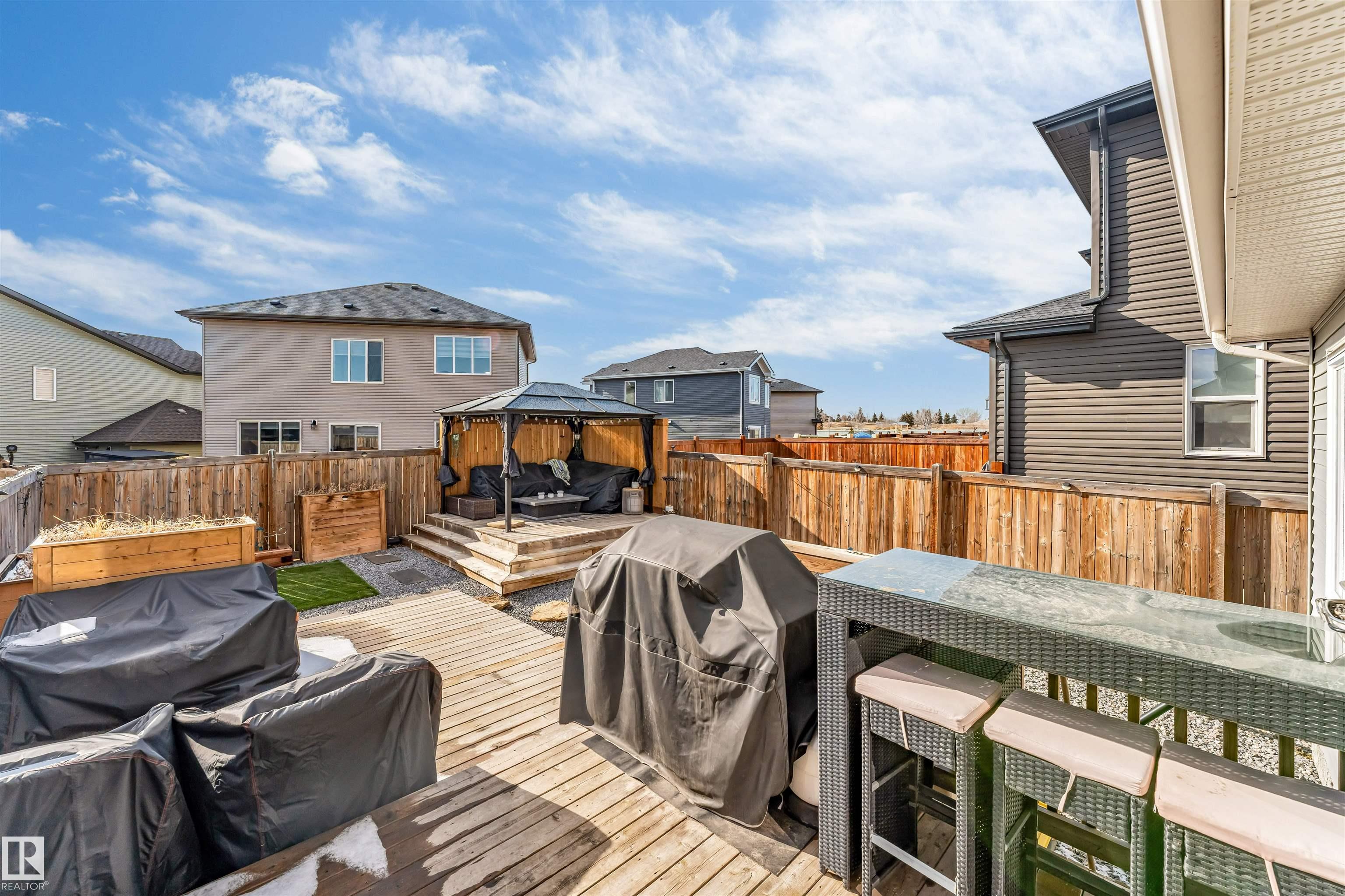 Photo 43 at 4812 37 Street, Forest Heights, Beaumont