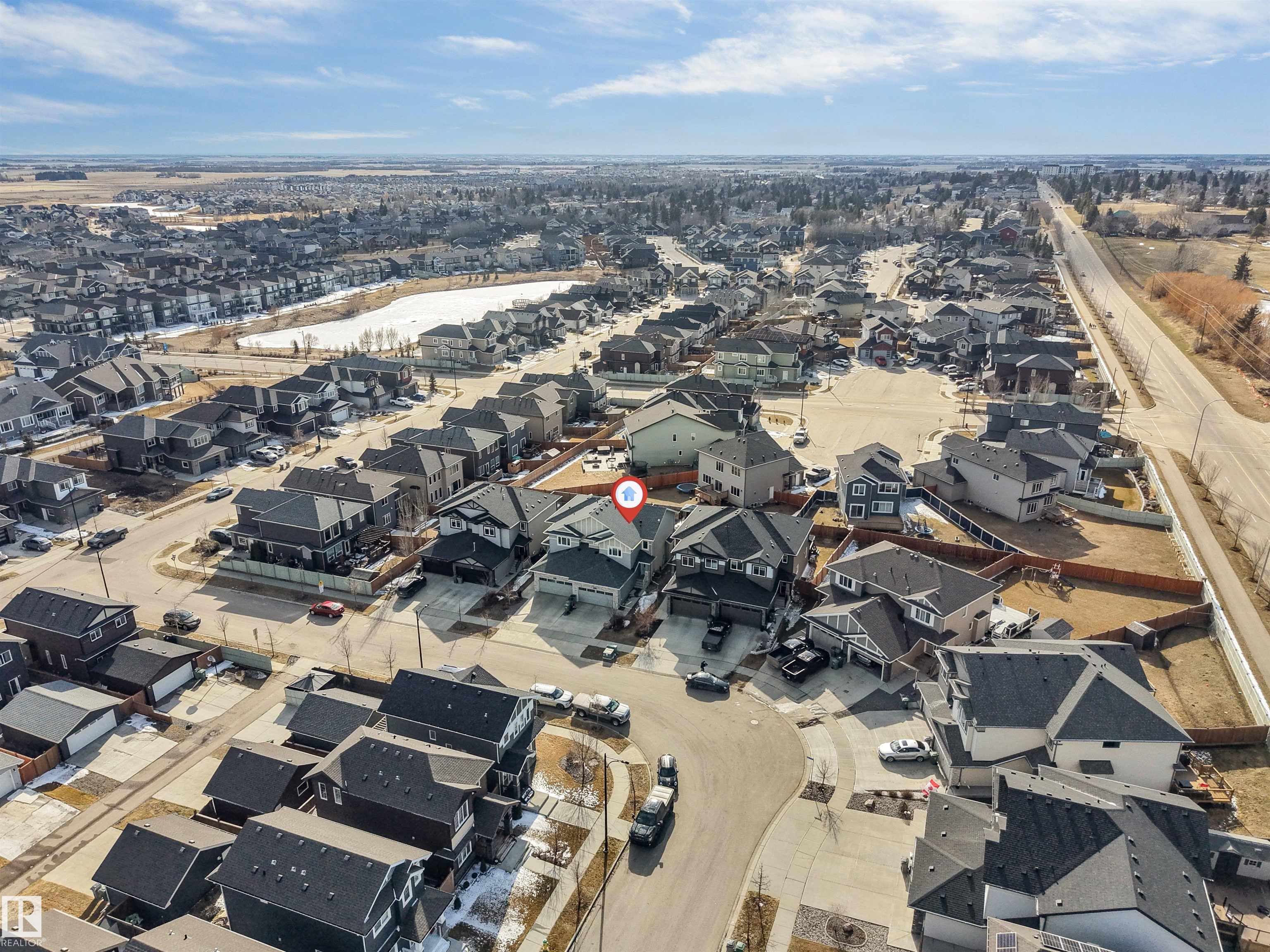 Photo 45 at 4812 37 Street, Forest Heights, Beaumont