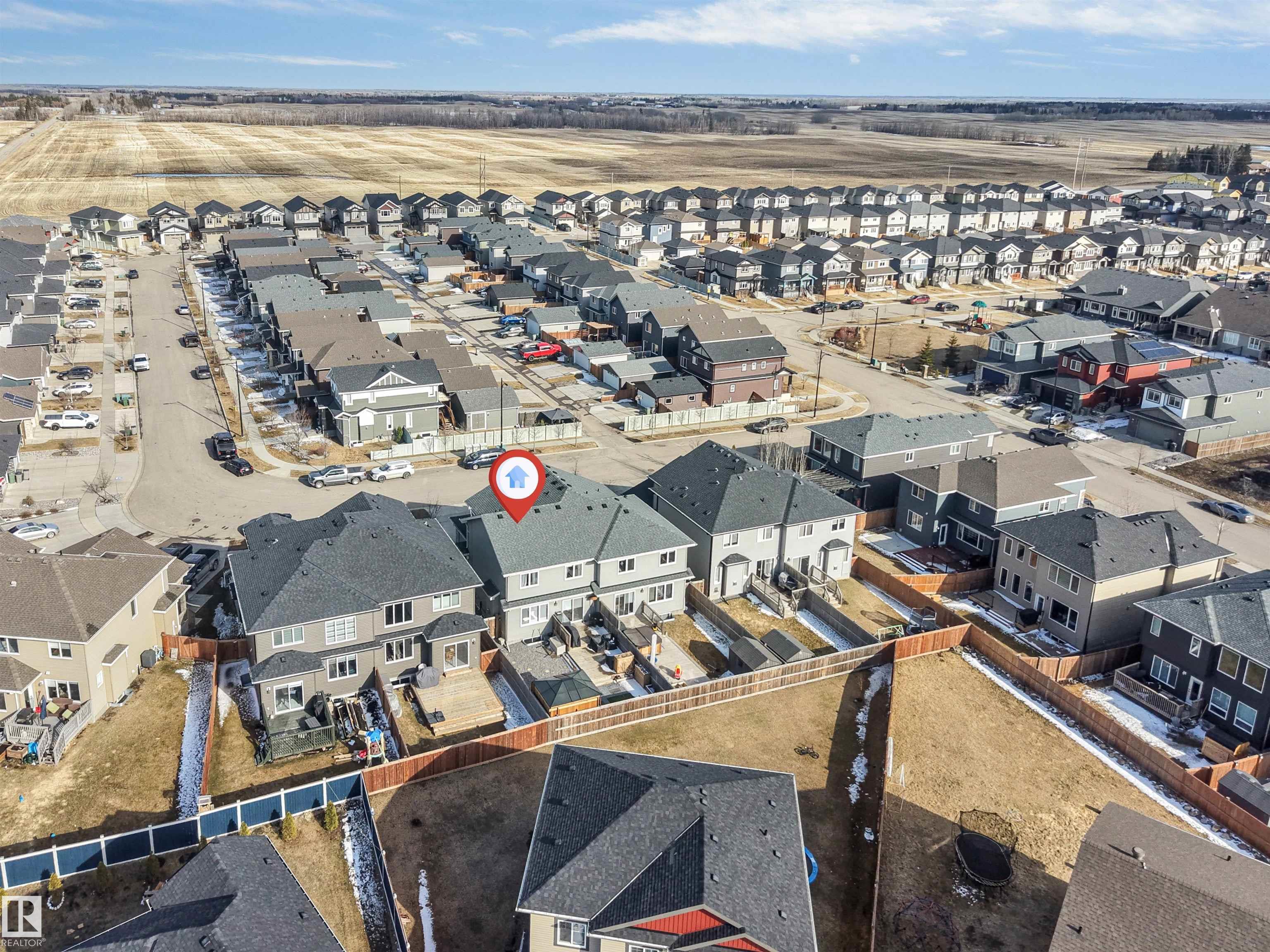 Photo 46 at 4812 37 Street, Forest Heights, Beaumont