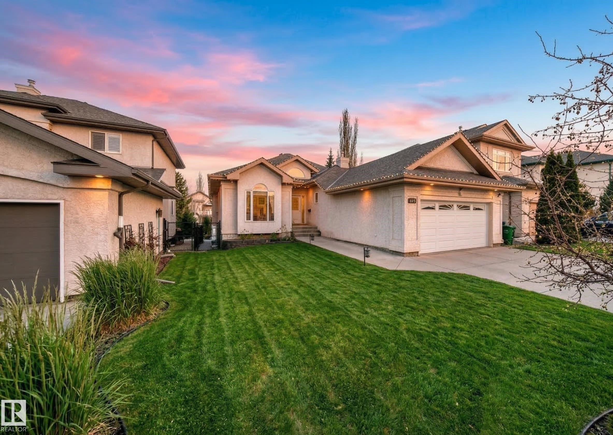 1605 Haswell Court NW, Haddow, Edmonton