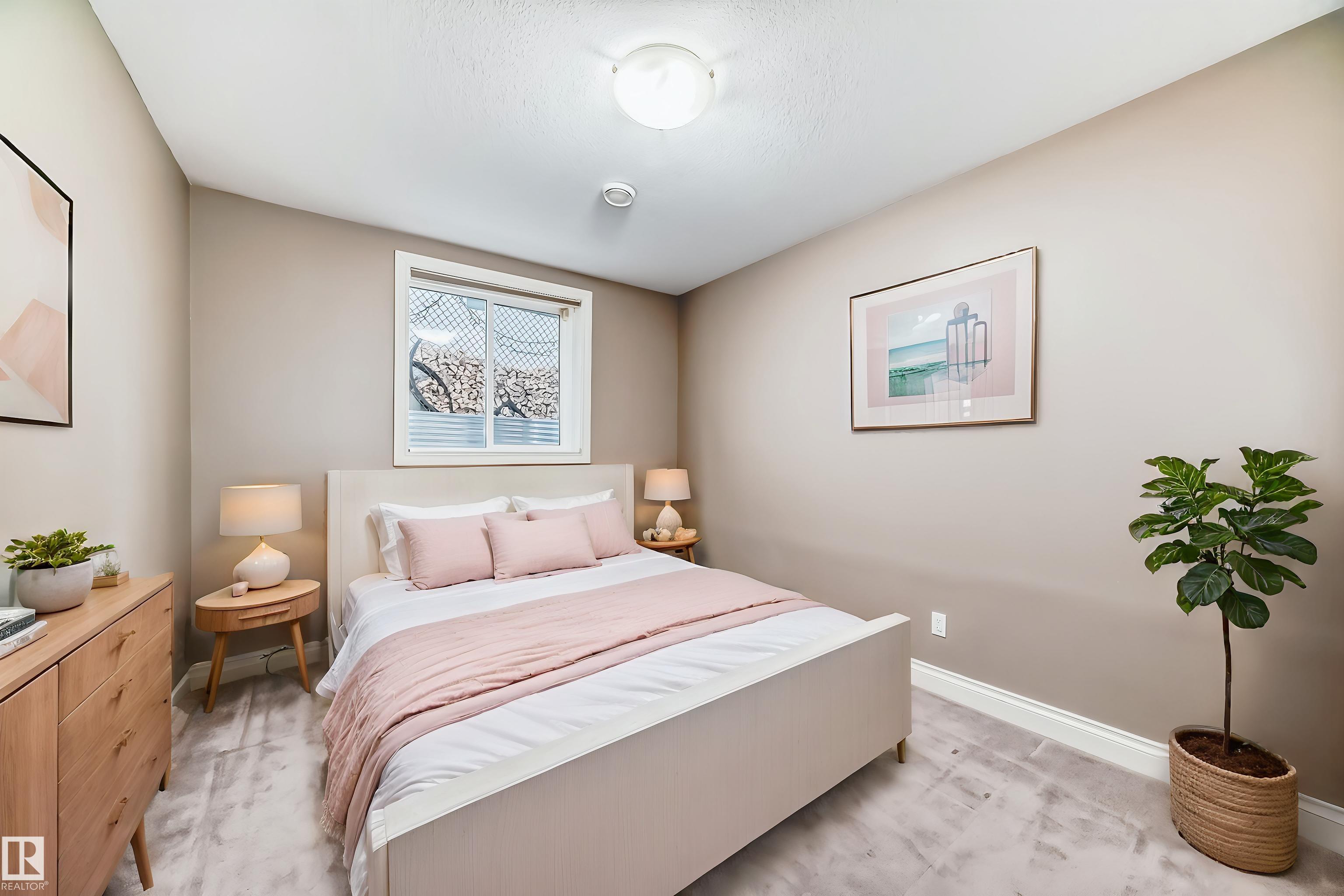 Photo 11 at 1605 Haswell Court NW, Haddow, Edmonton