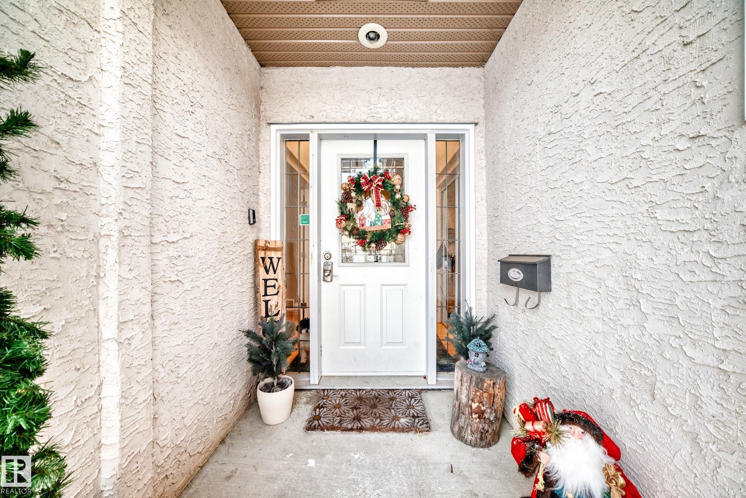 Photo 13 at 1605 Haswell Court NW, Haddow, Edmonton