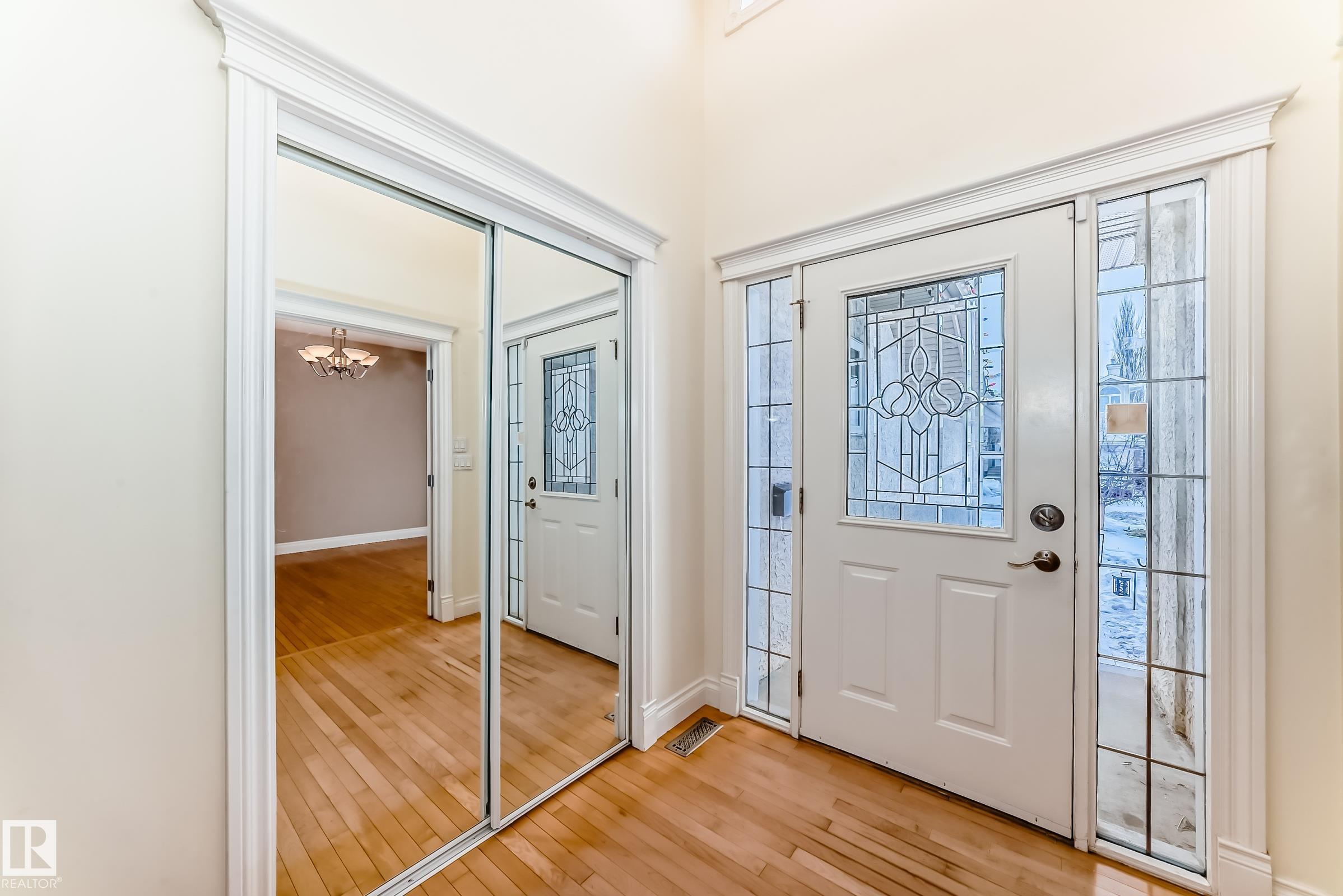 Photo 14 at 1605 Haswell Court NW, Haddow, Edmonton