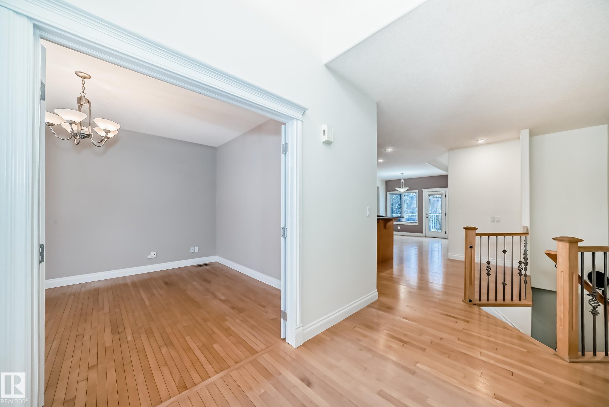 Photo 15 at 1605 Haswell Court NW, Haddow, Edmonton